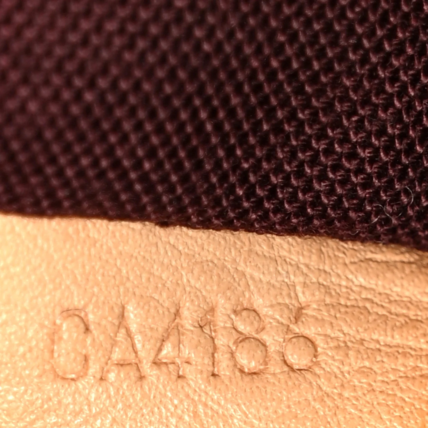 Monogram Mabillon - Image 7