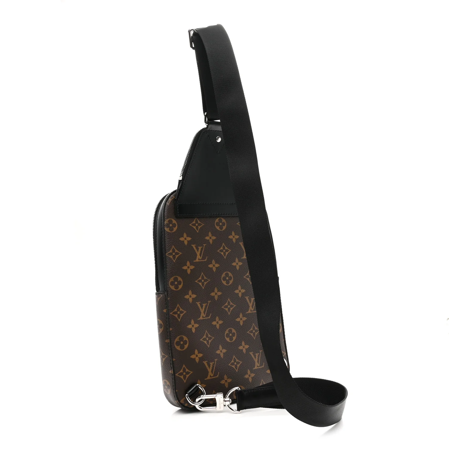 Monogram Macassar Avenue Sling Bag NM - Image 3