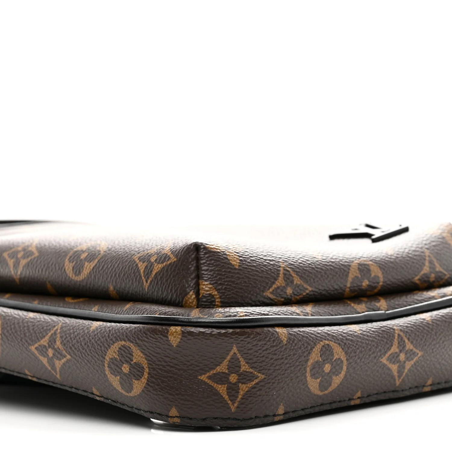 Monogram Macassar Avenue Sling Bag NM - Image 8