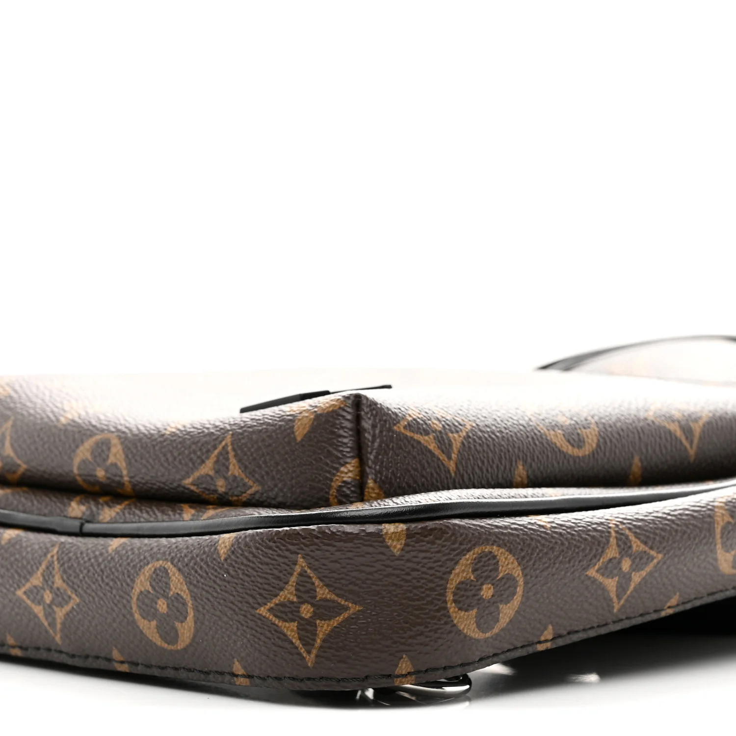 Monogram Macassar Avenue Sling Bag NM - Image 9