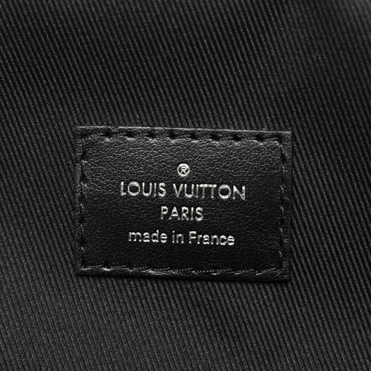 Monogram Macassar Avenue Sling Bag NM - Image 6
