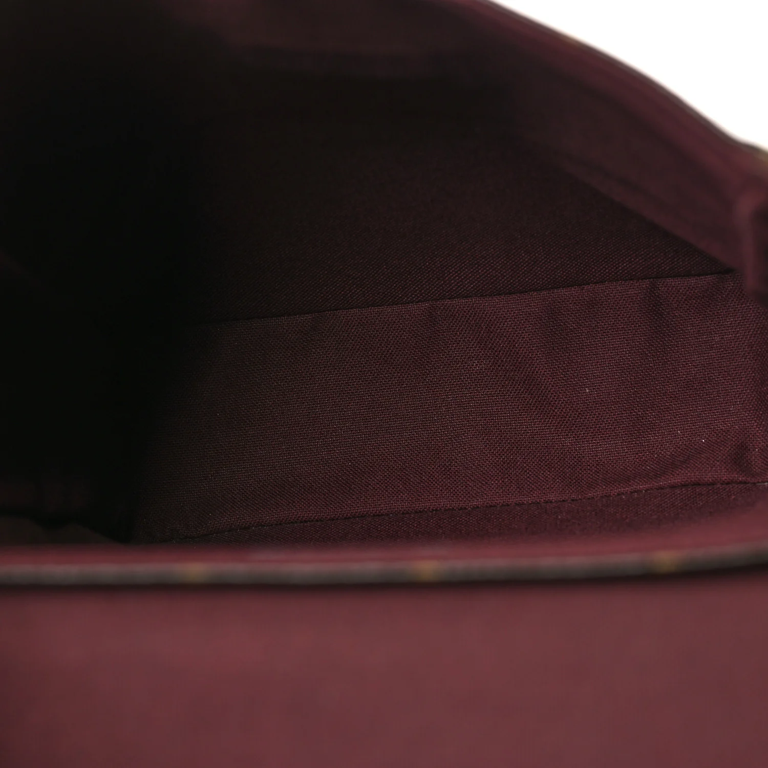 Monogram Macassar Bass PM - Image 5