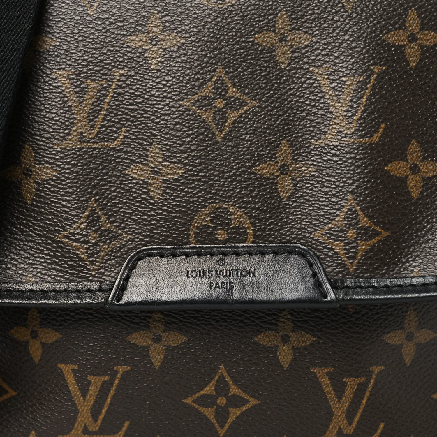 Monogram Macassar Bass PM - Image 8