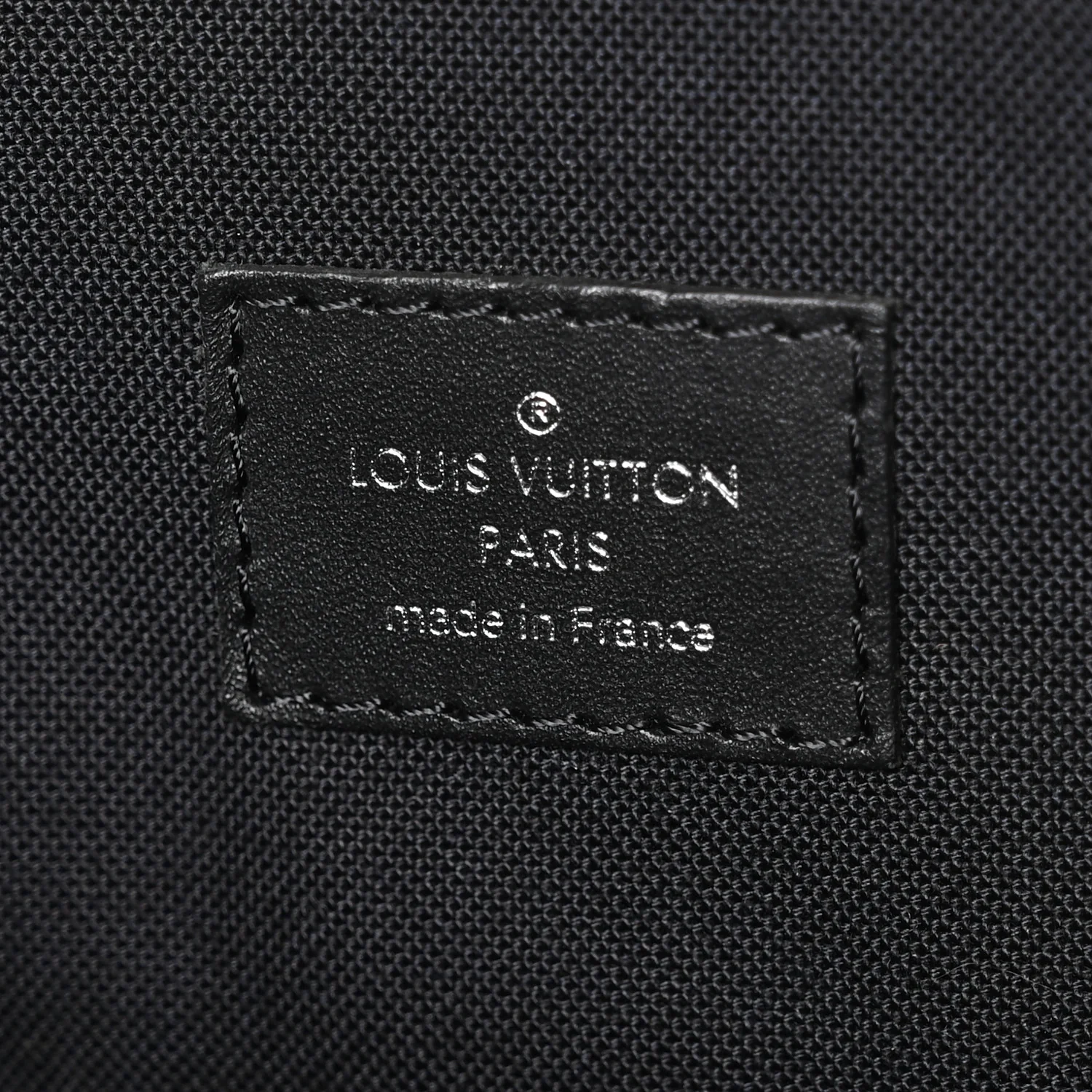 Monogram Macassar Christopher MM Backpack - Image 7