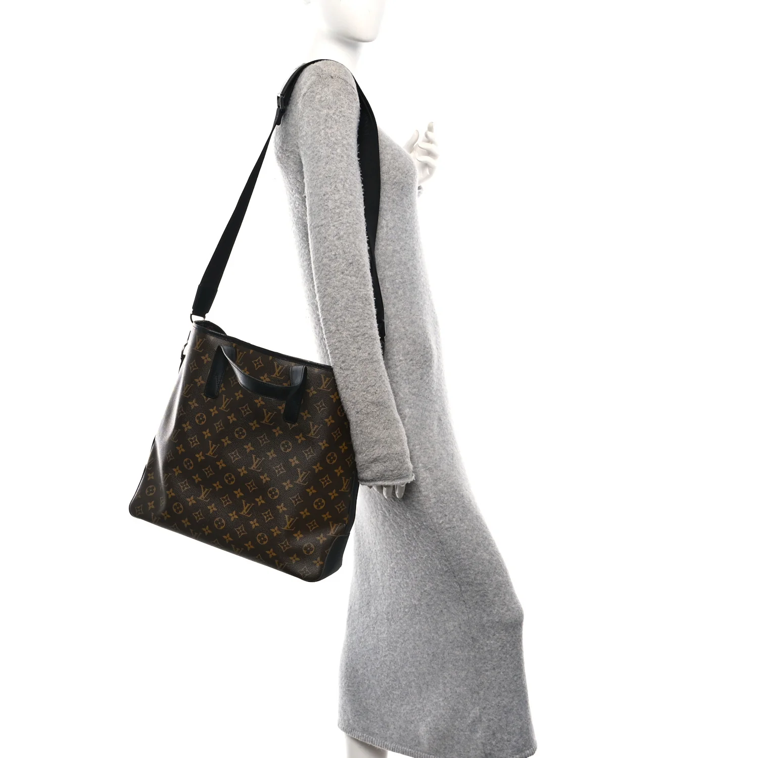 Monogram Macassar Davis - Image 2
