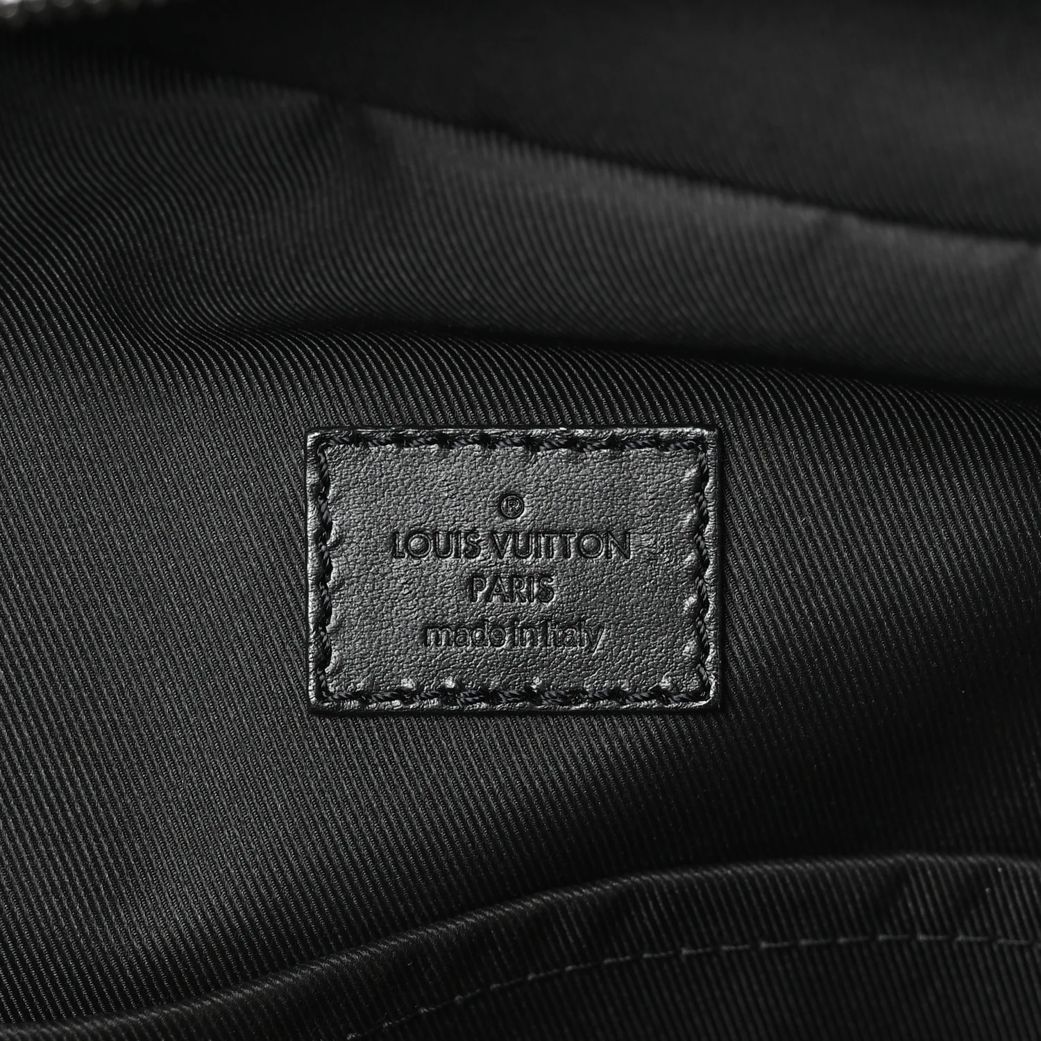 Monogram Macassar Dean Backpack - Image 6