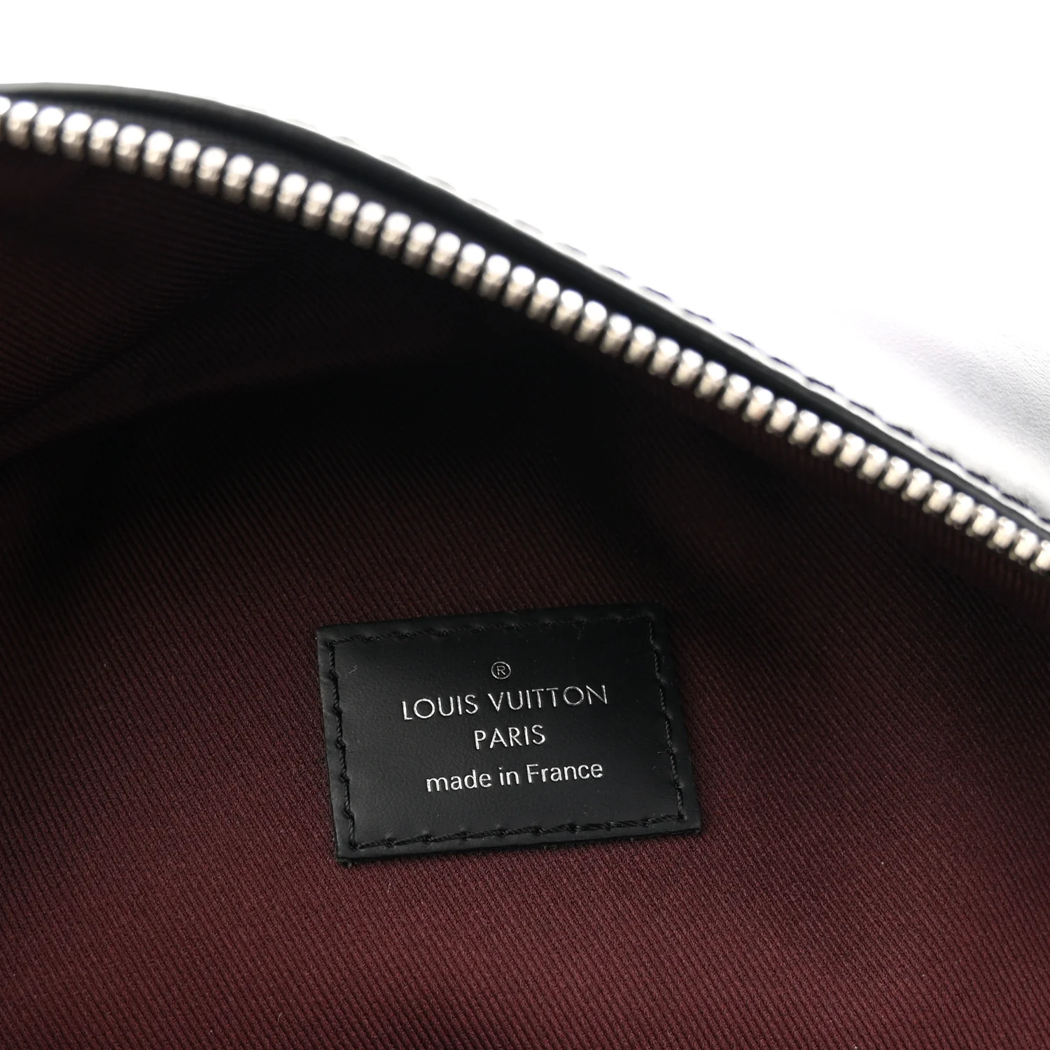Monogram Macassar Josh Backpack - Image 6