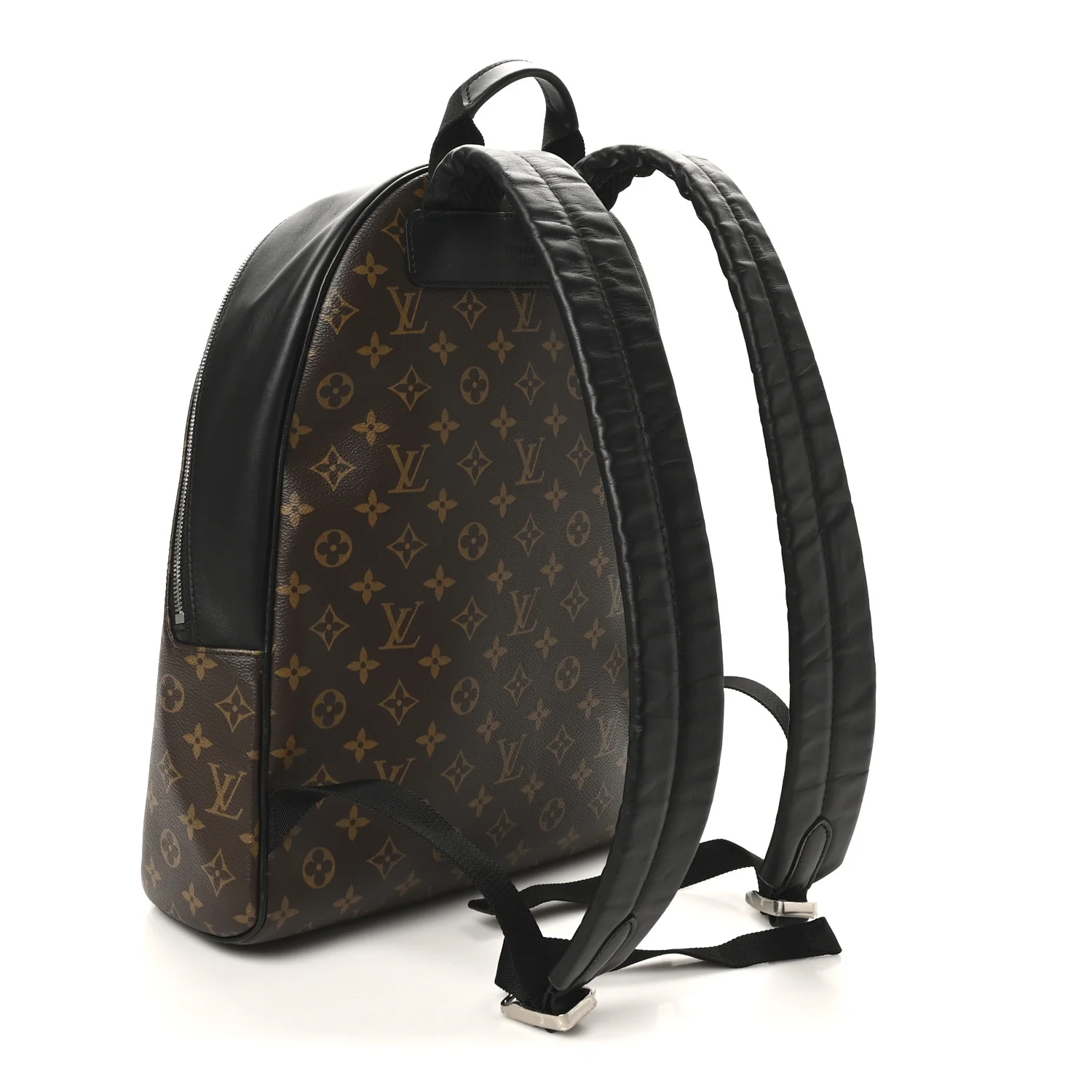 Monogram Macassar Josh NM Backpack - Image 3