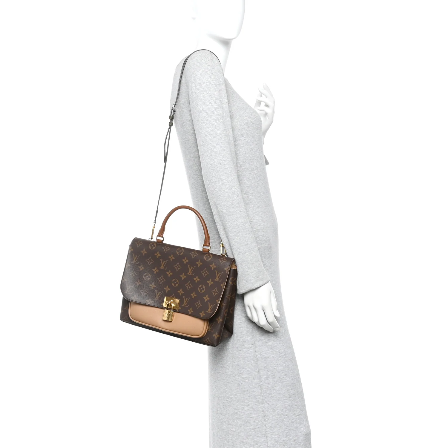 Monogram Marignan Sesame - Image 2