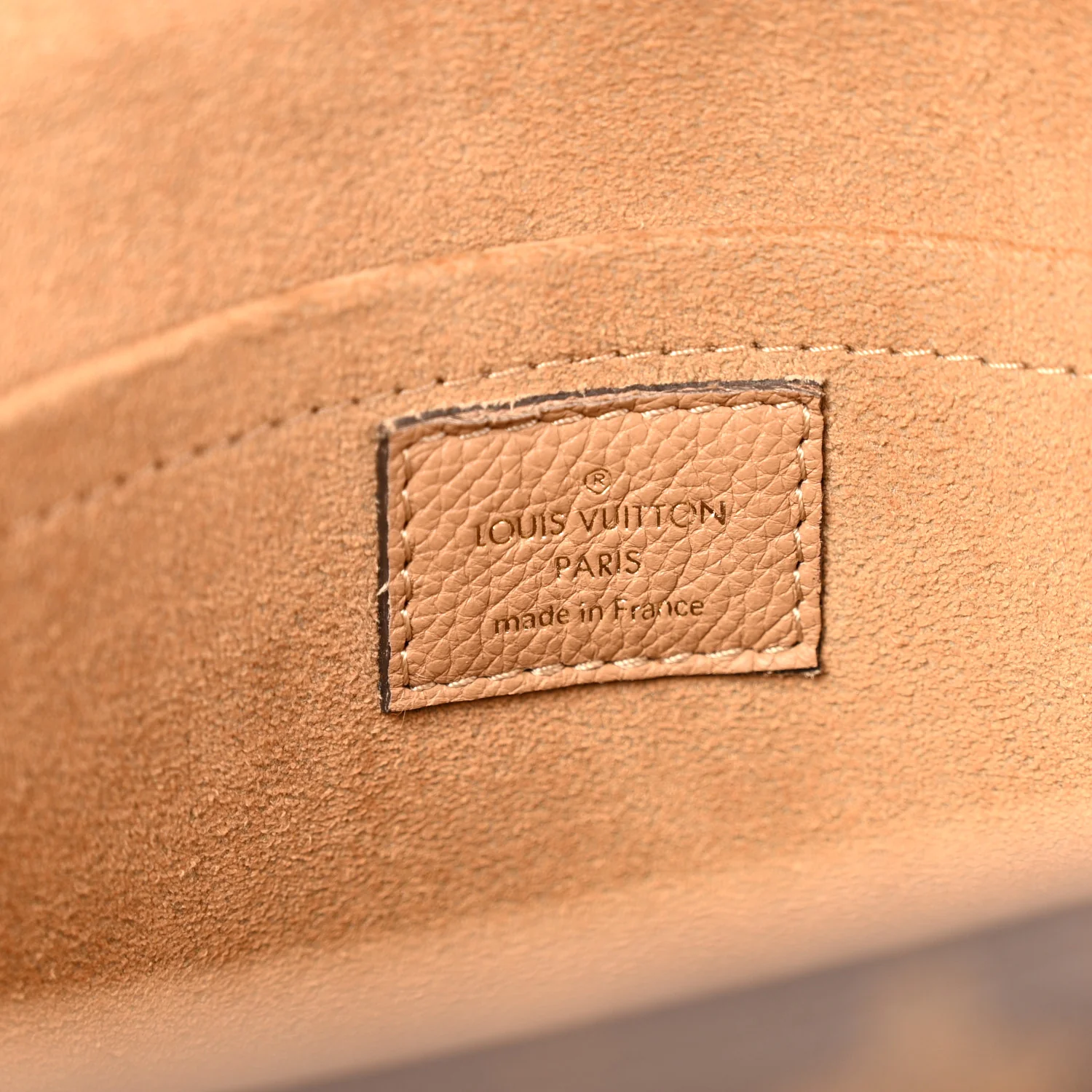 Monogram Marignan Sesame - Image 6