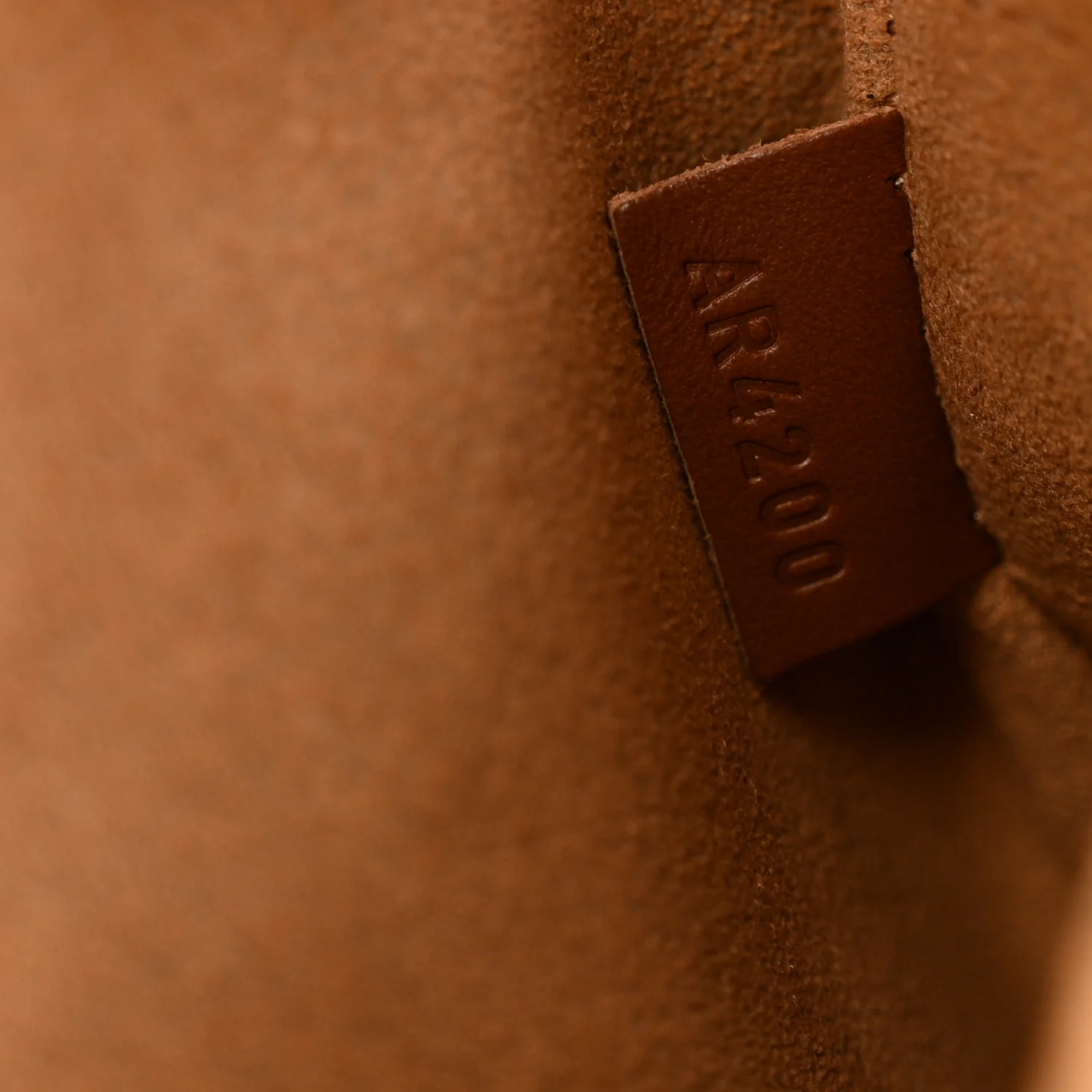 Monogram Marignan Sesame - Image 7