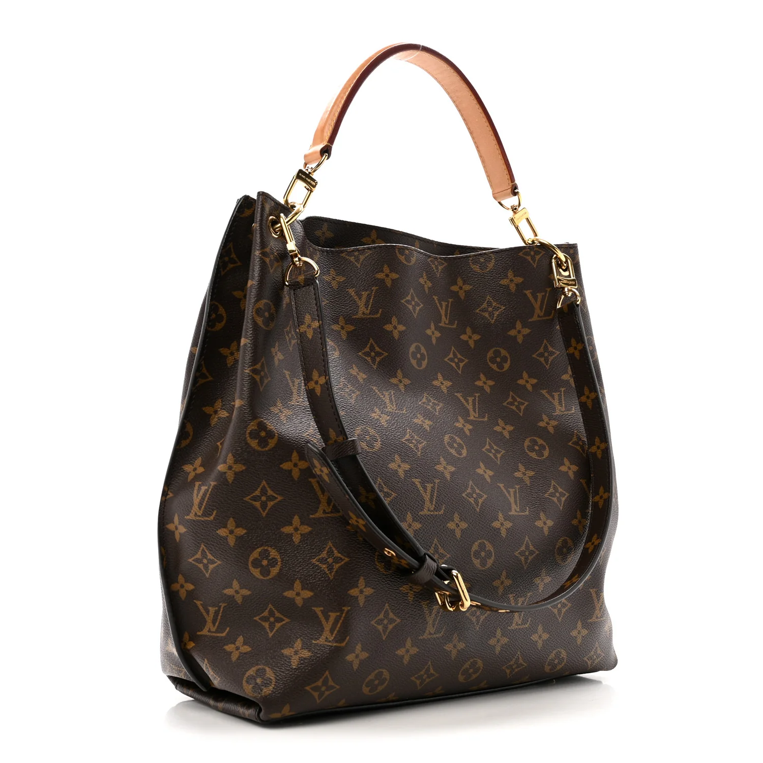 Monogram Metis - Image 3