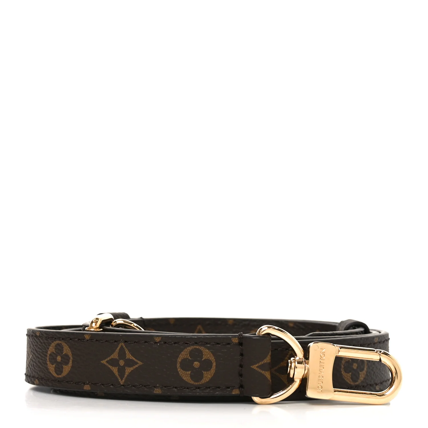 Monogram Metis 20mm Adjustable Strap