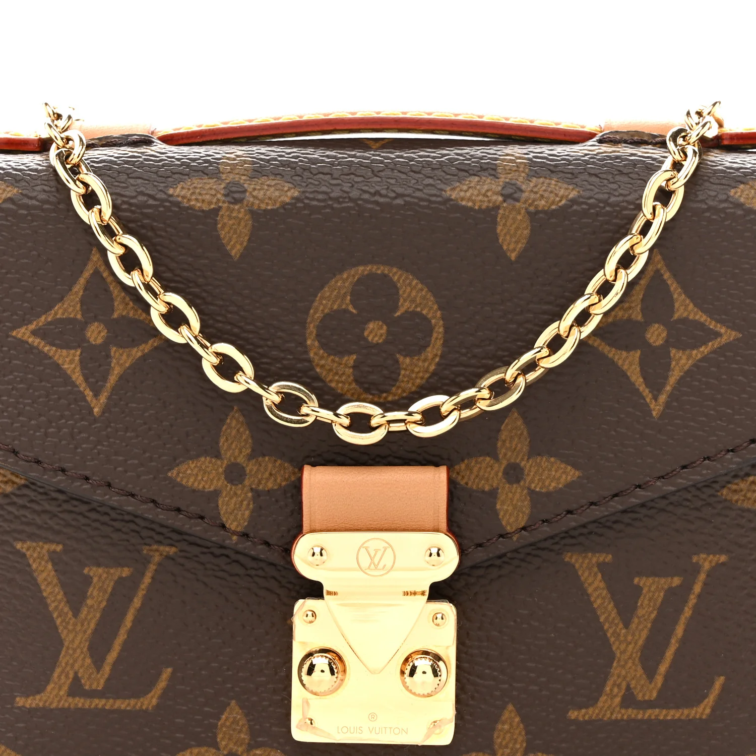 Monogram Micro Metis - Image 7