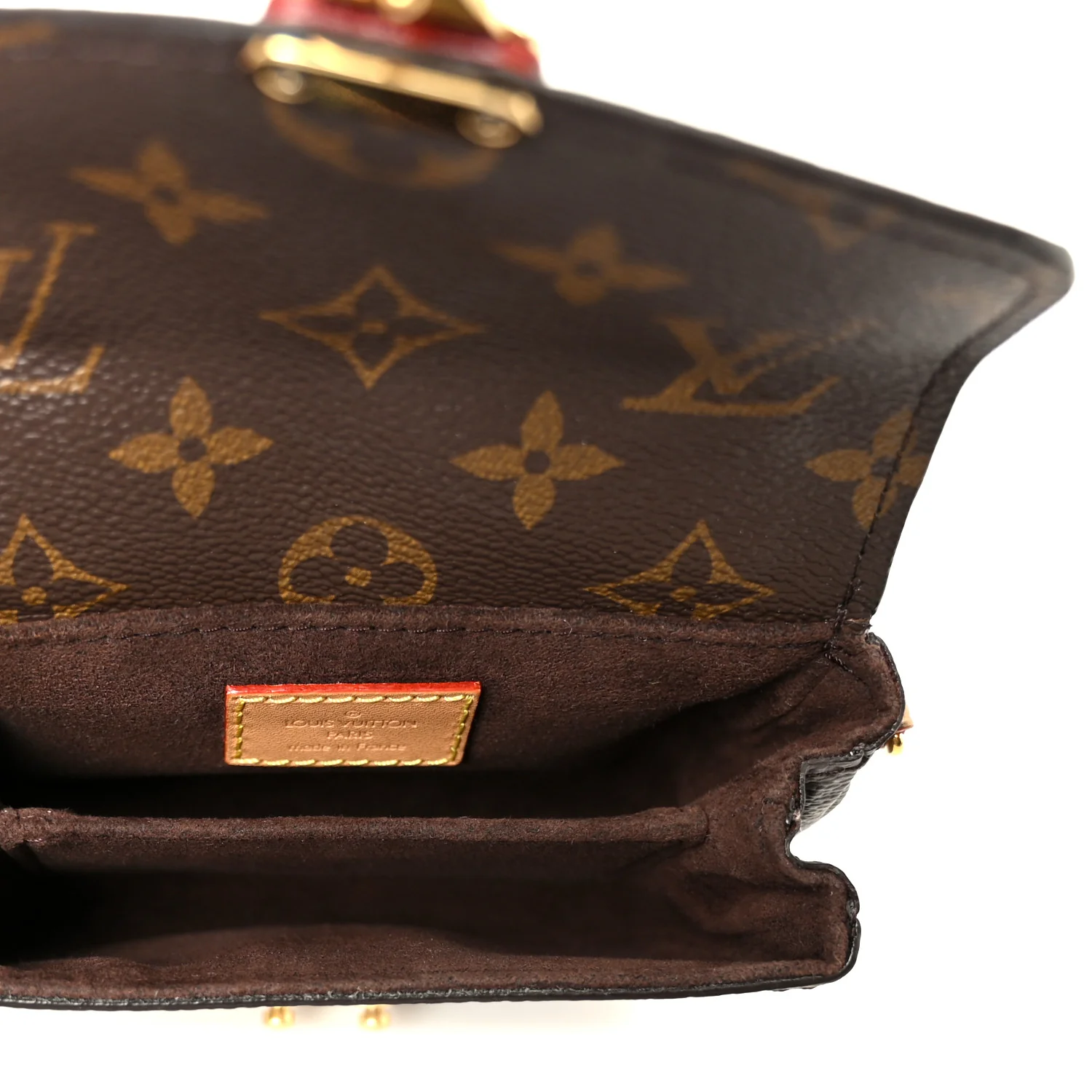 Monogram Micro Metis - Image 5