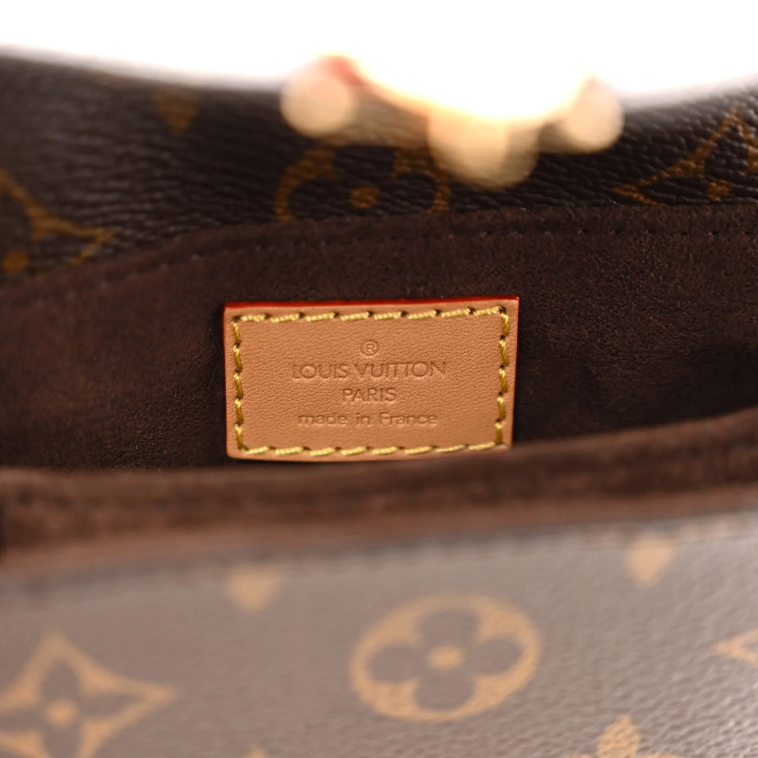Monogram Micro Metis - Image 6