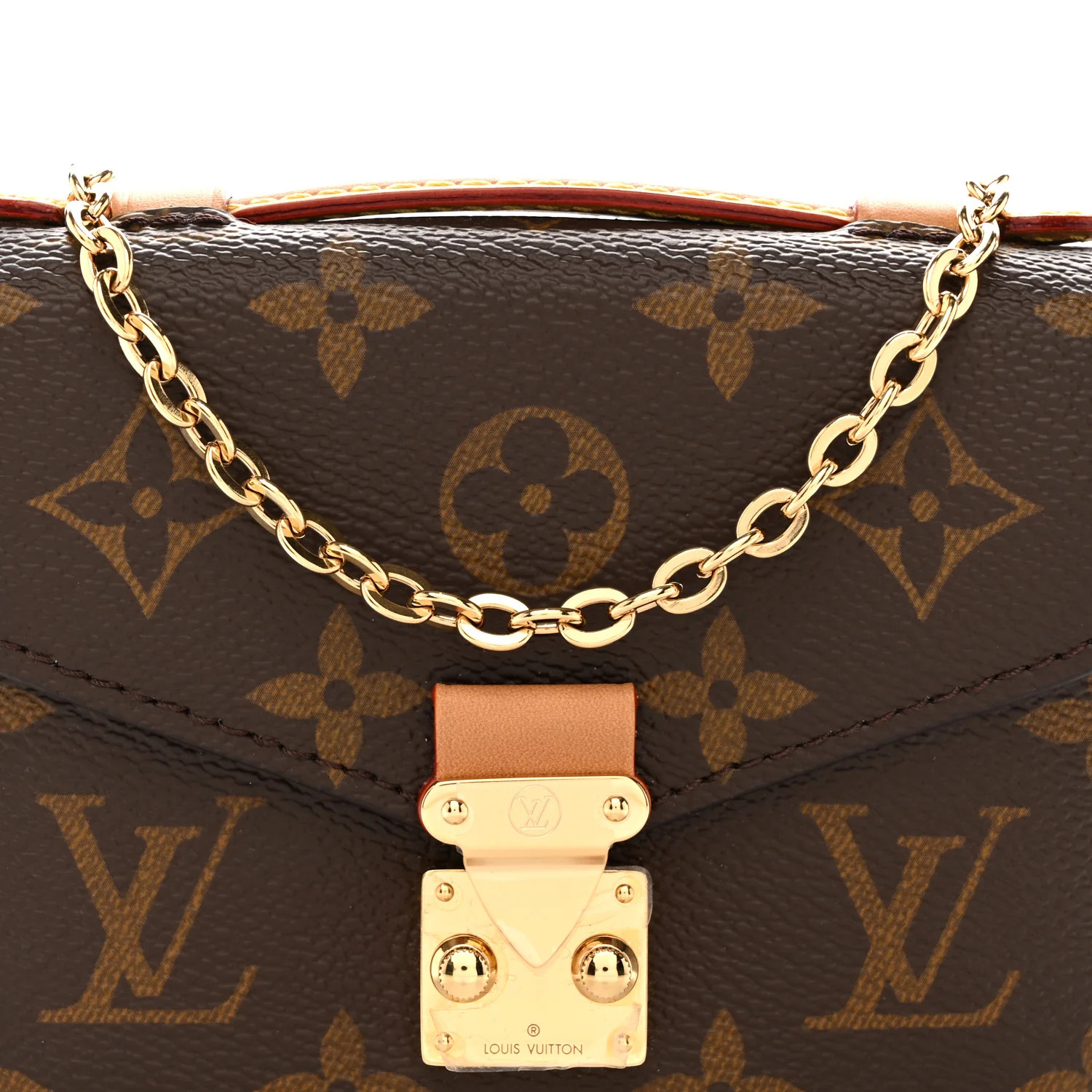 Monogram Micro Metis - Image 7