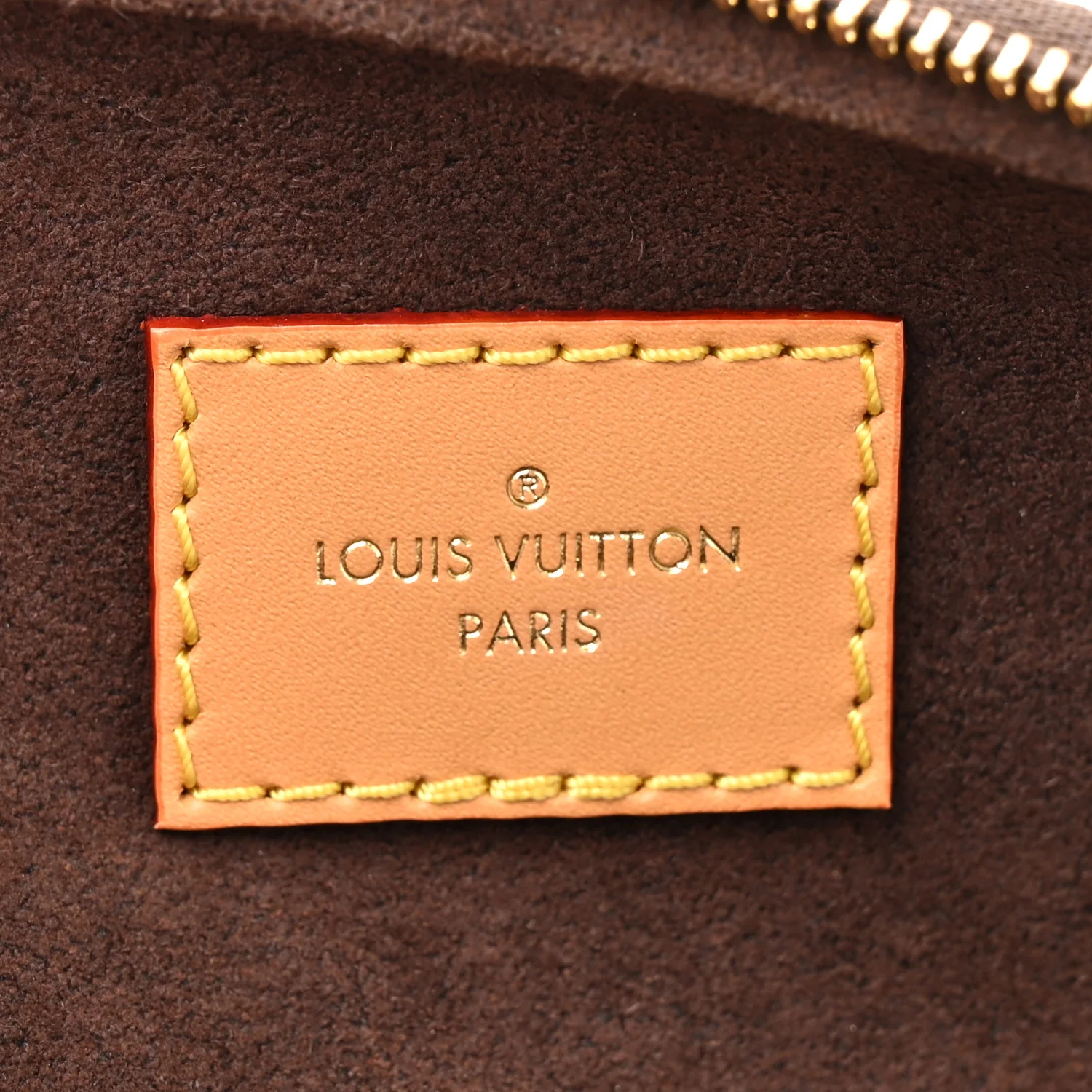 Monogram Mini Bumbag - Image 6