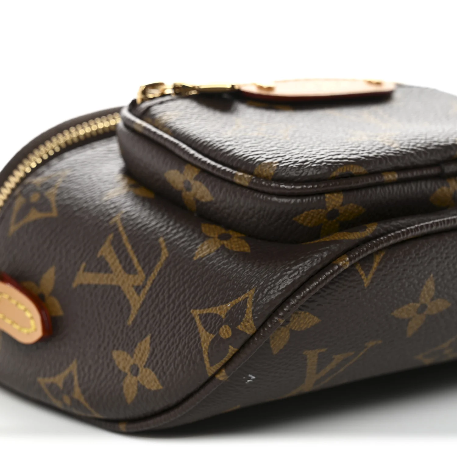 Monogram Mini Bumbag - Image 8
