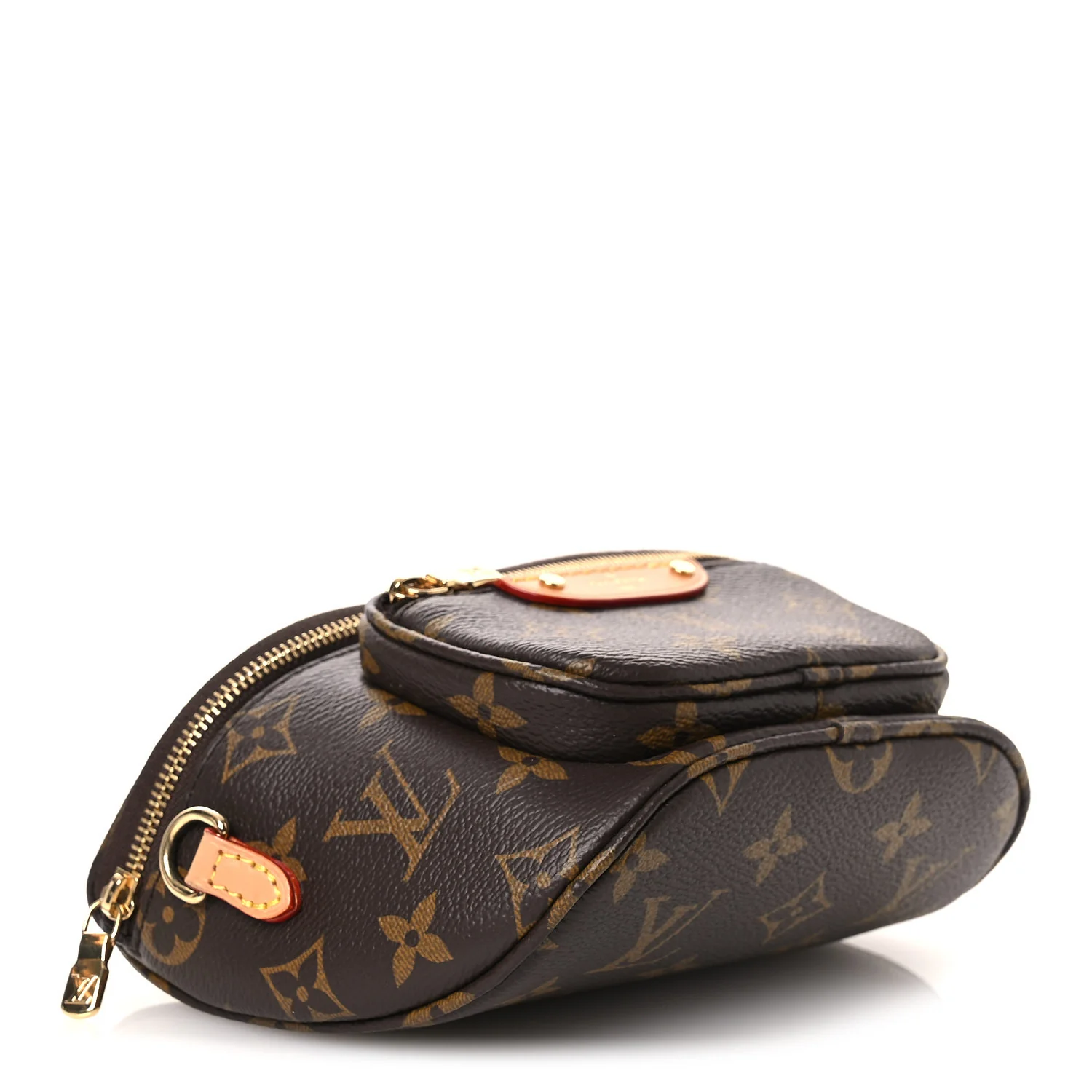 Monogram Mini Bumbag - Image 4