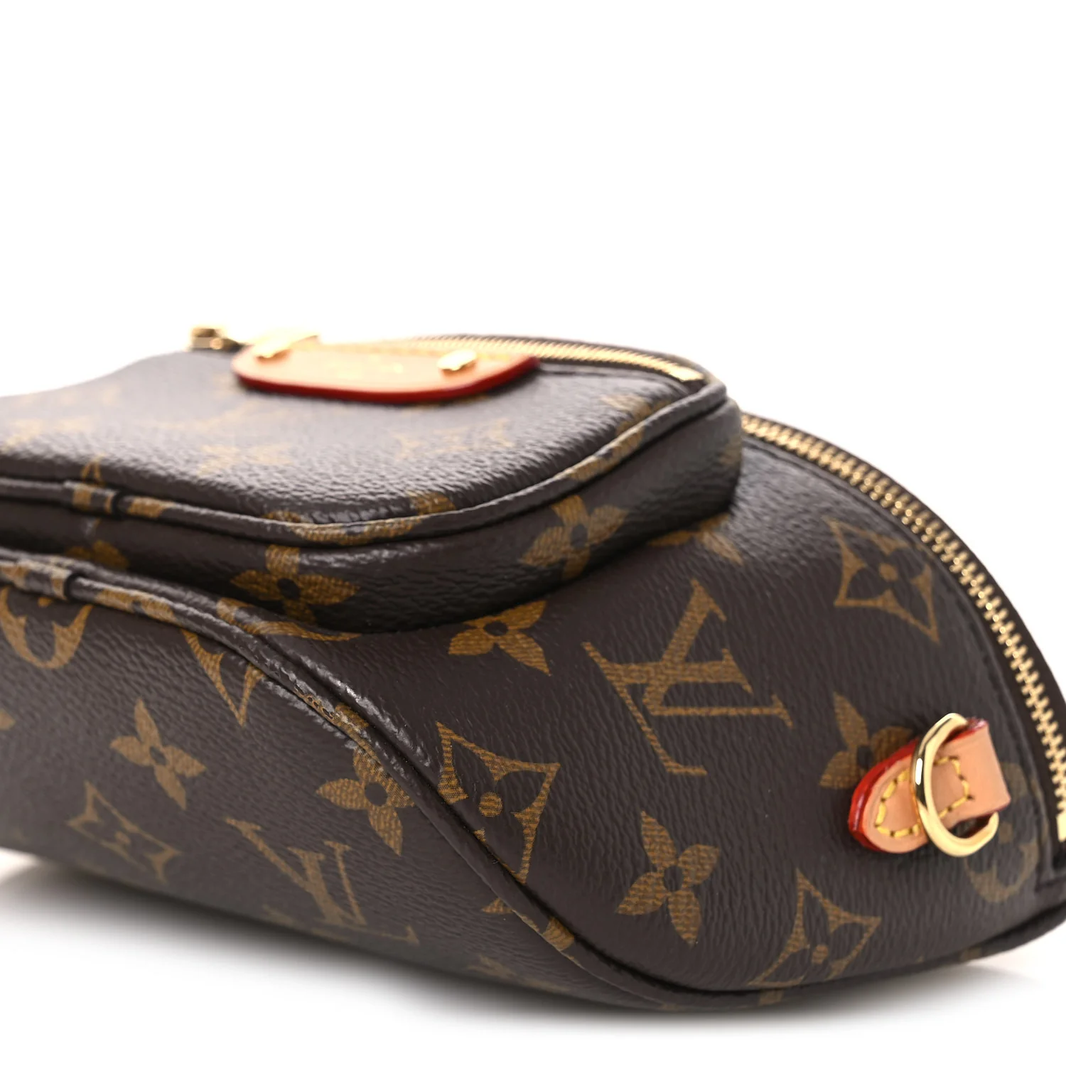 Monogram Mini Bumbag - Image 9