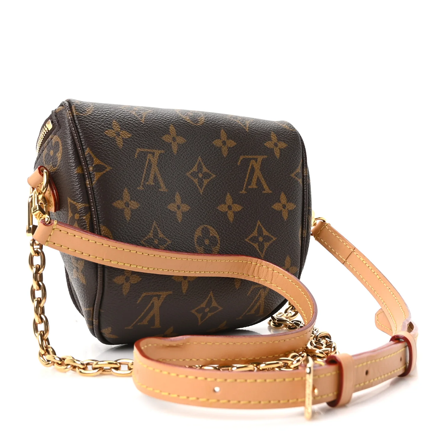 Monogram Mini Bumbag - Image 3