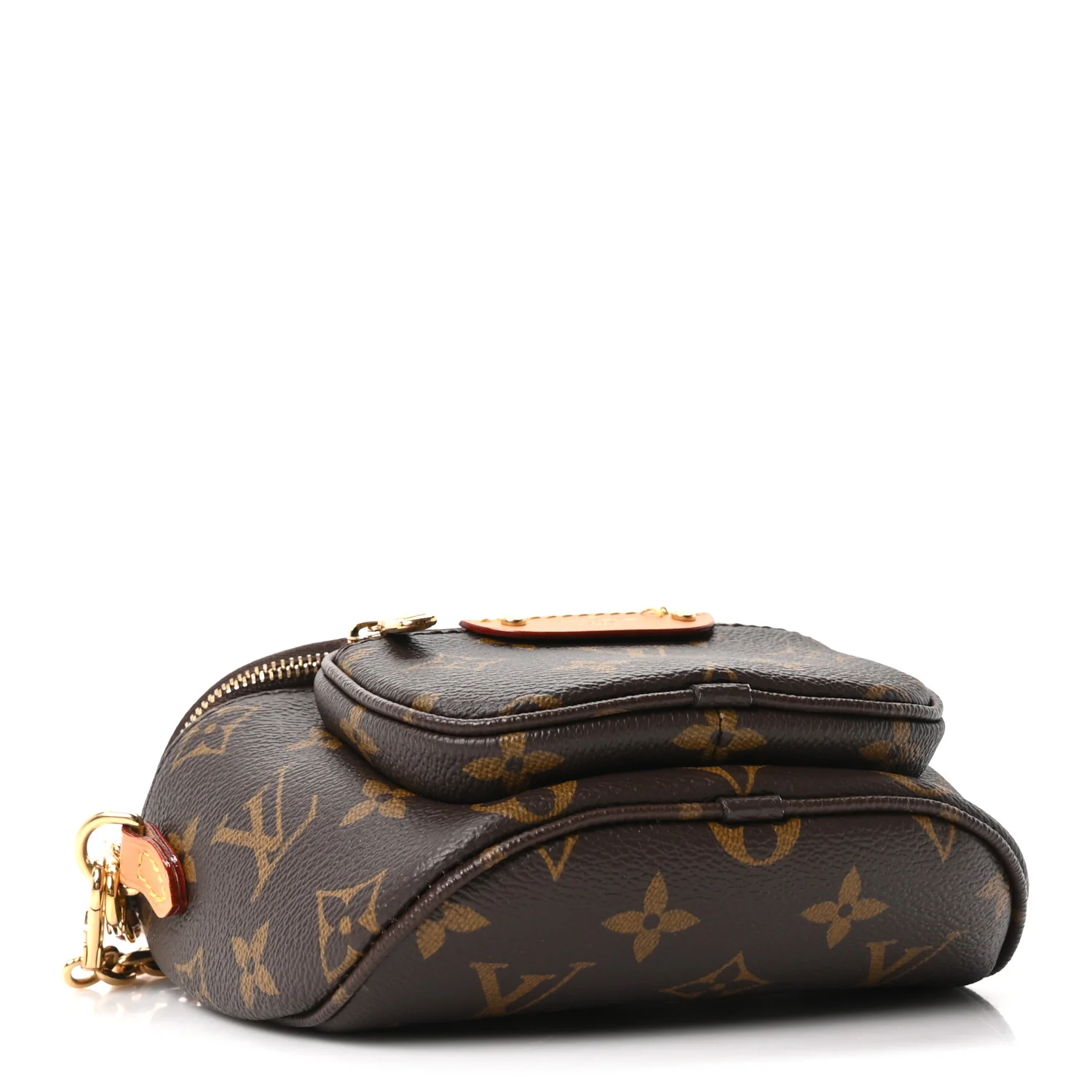 Monogram Mini Bumbag - Image 4
