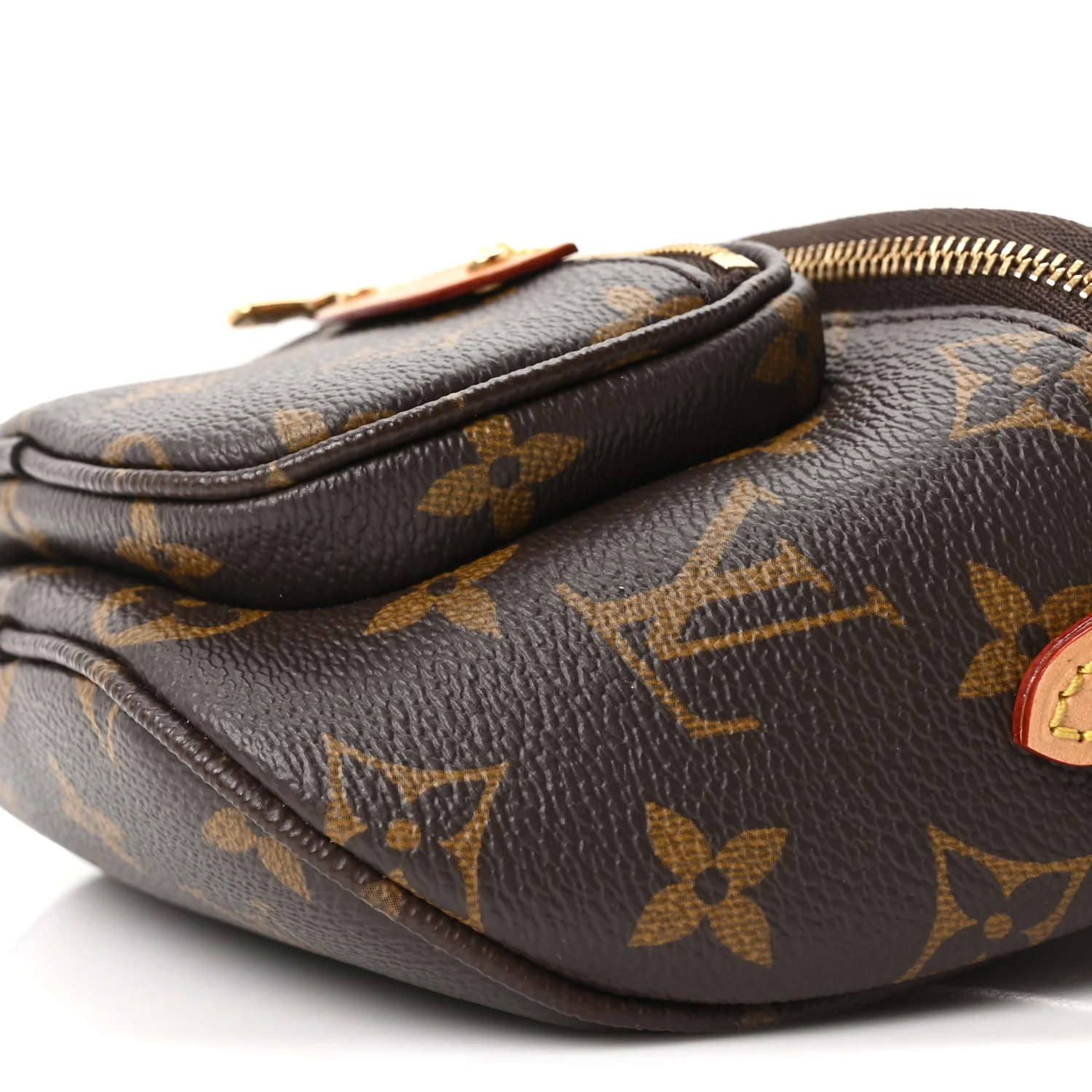 Monogram Mini Bumbag - Image 9