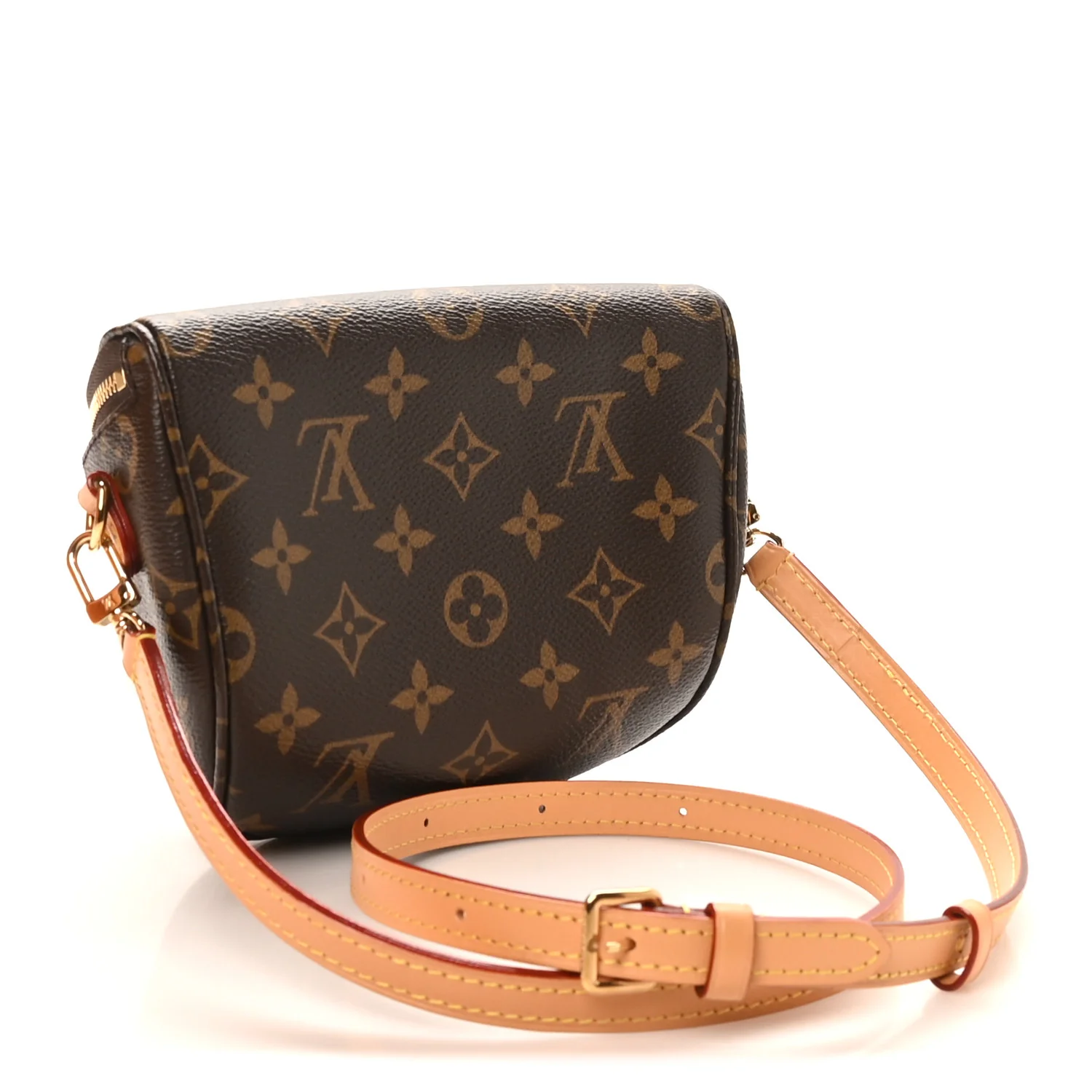 Monogram Mini Bumbag - Image 3