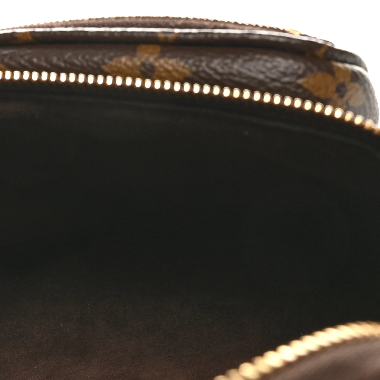 Monogram Mini Bumbag - Image 6