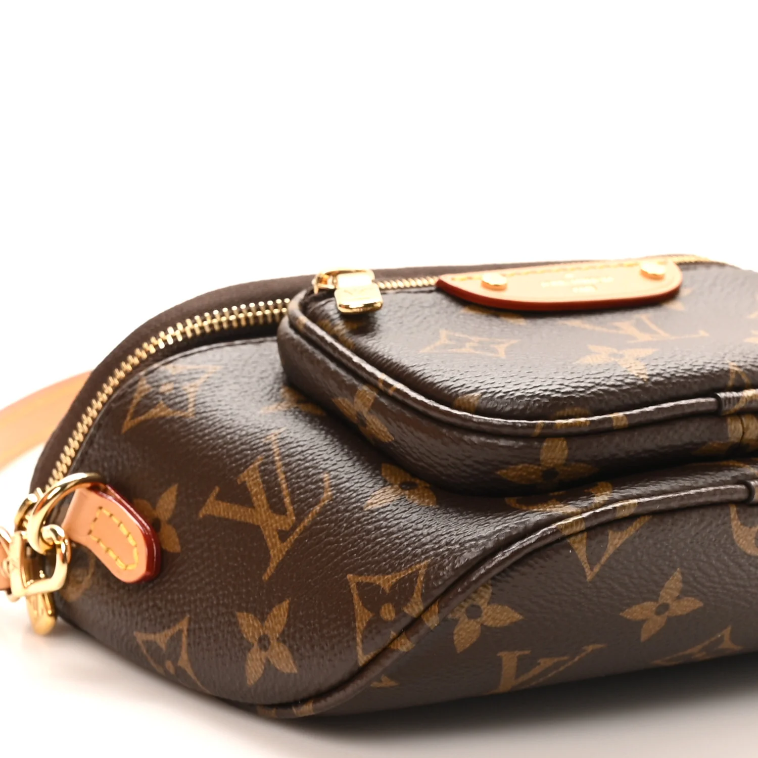 Monogram Mini Bumbag - Image 8