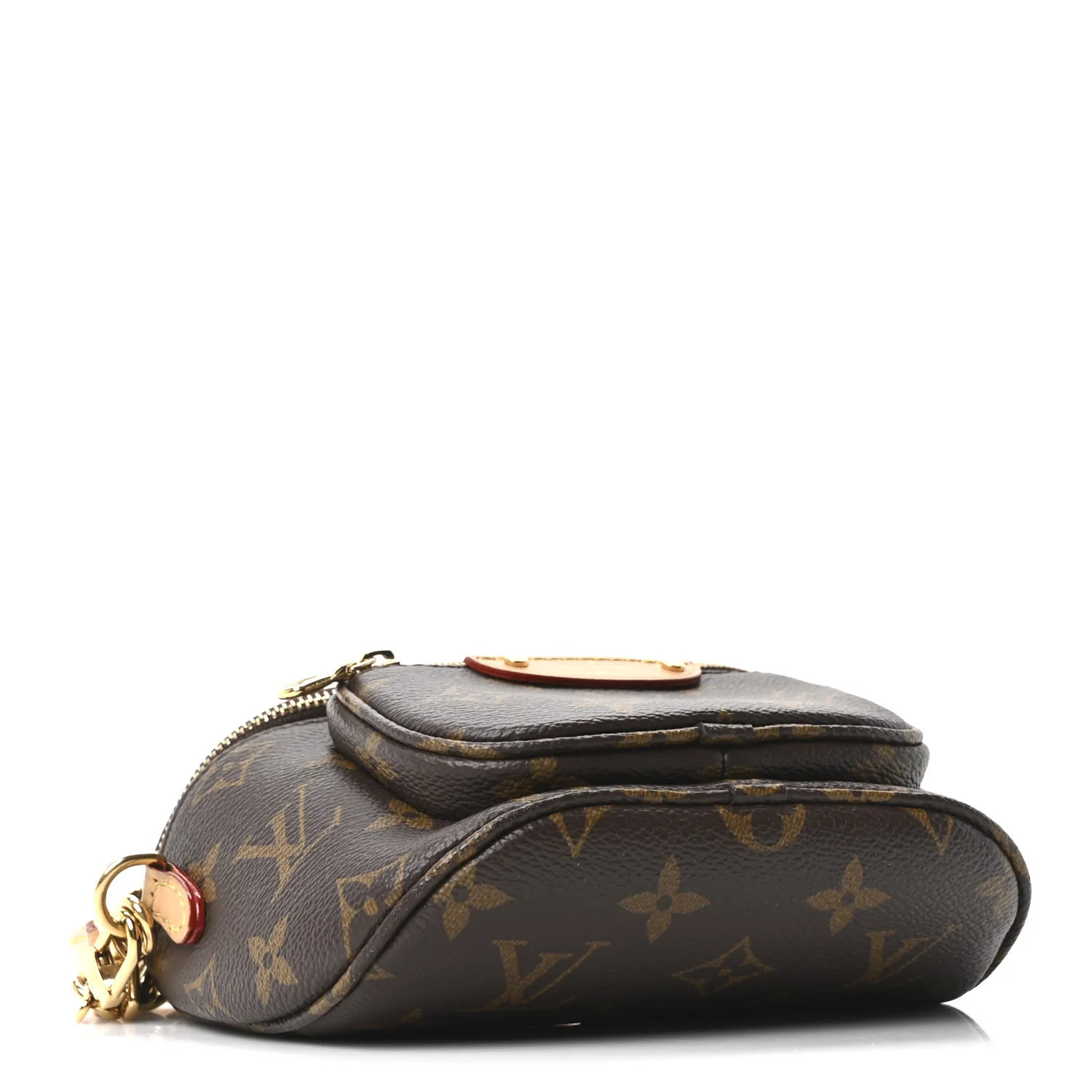 Monogram Mini Bumbag - Image 4