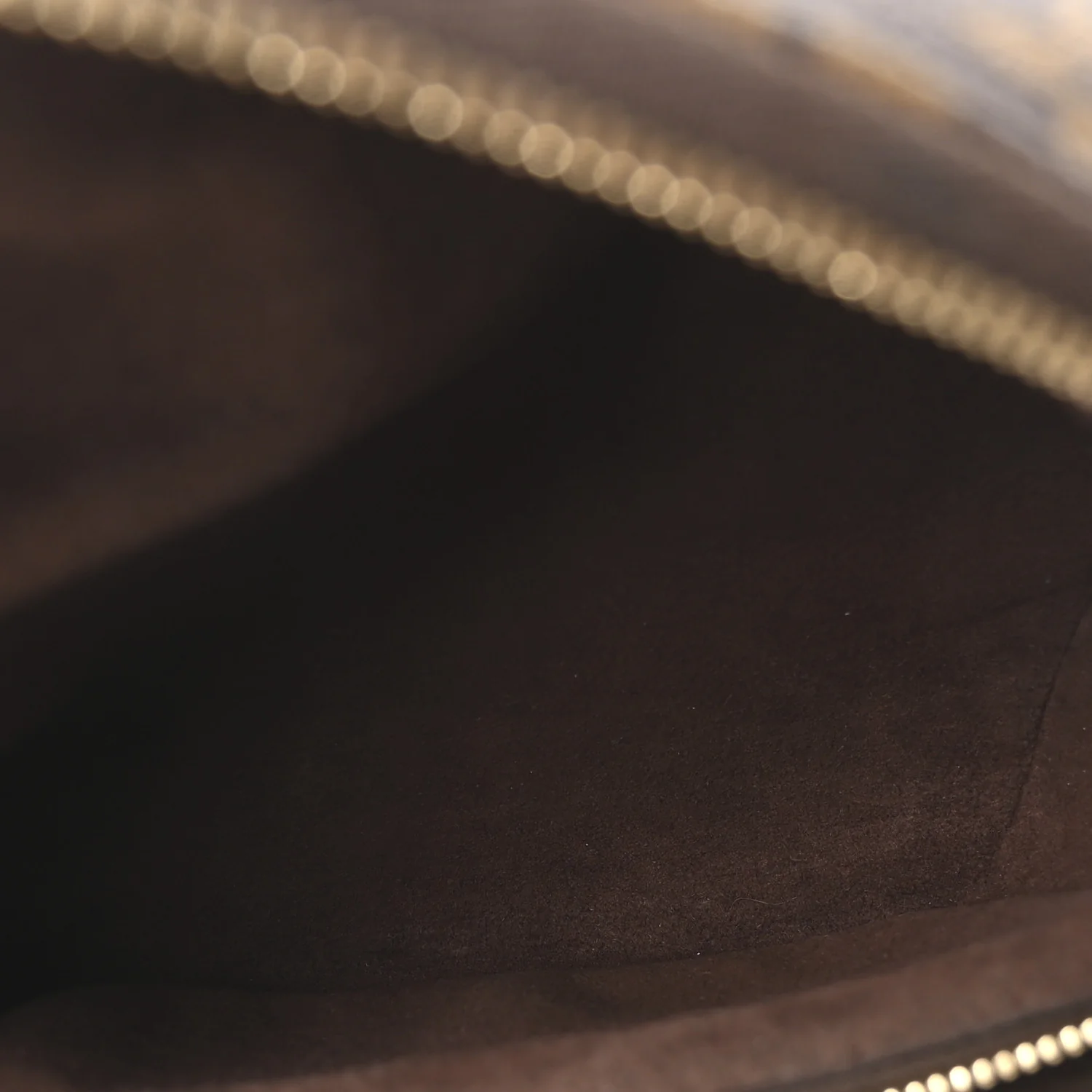 Monogram Mini Bumbag - Image 5