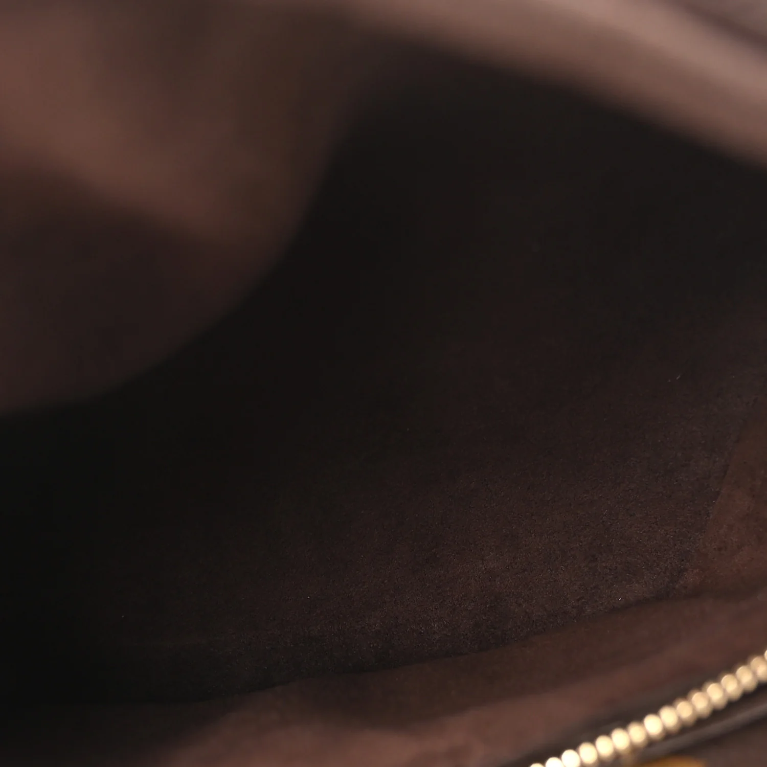Monogram Mini Bumbag - Image 5