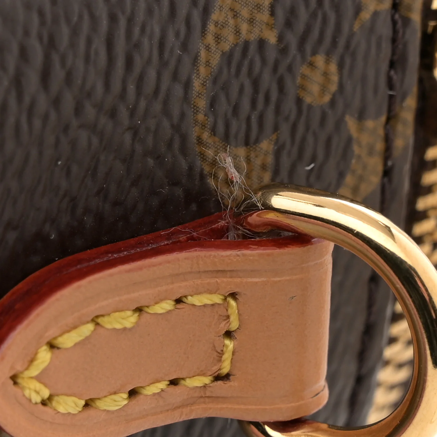 Monogram Mini Bumbag - Image 10