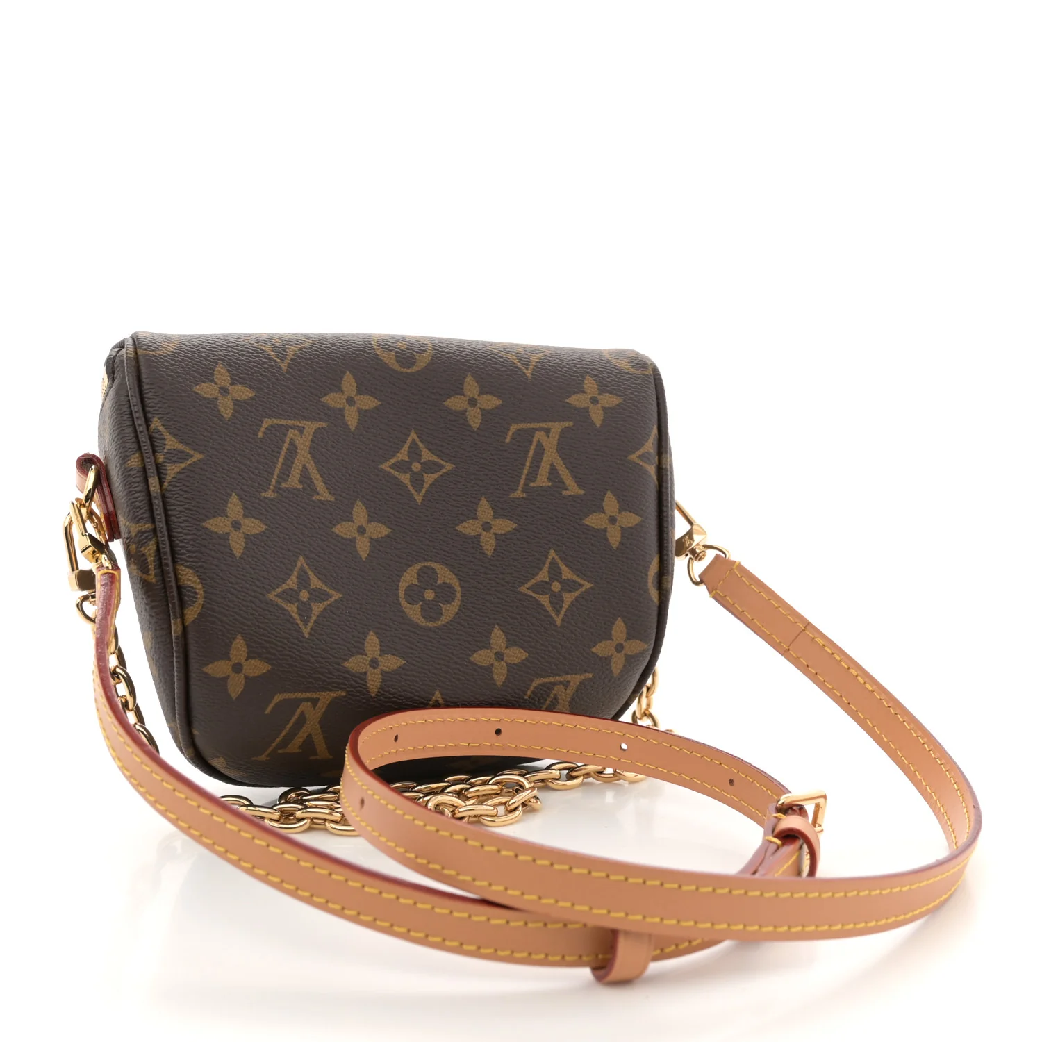 Monogram Mini Bumbag - Image 3