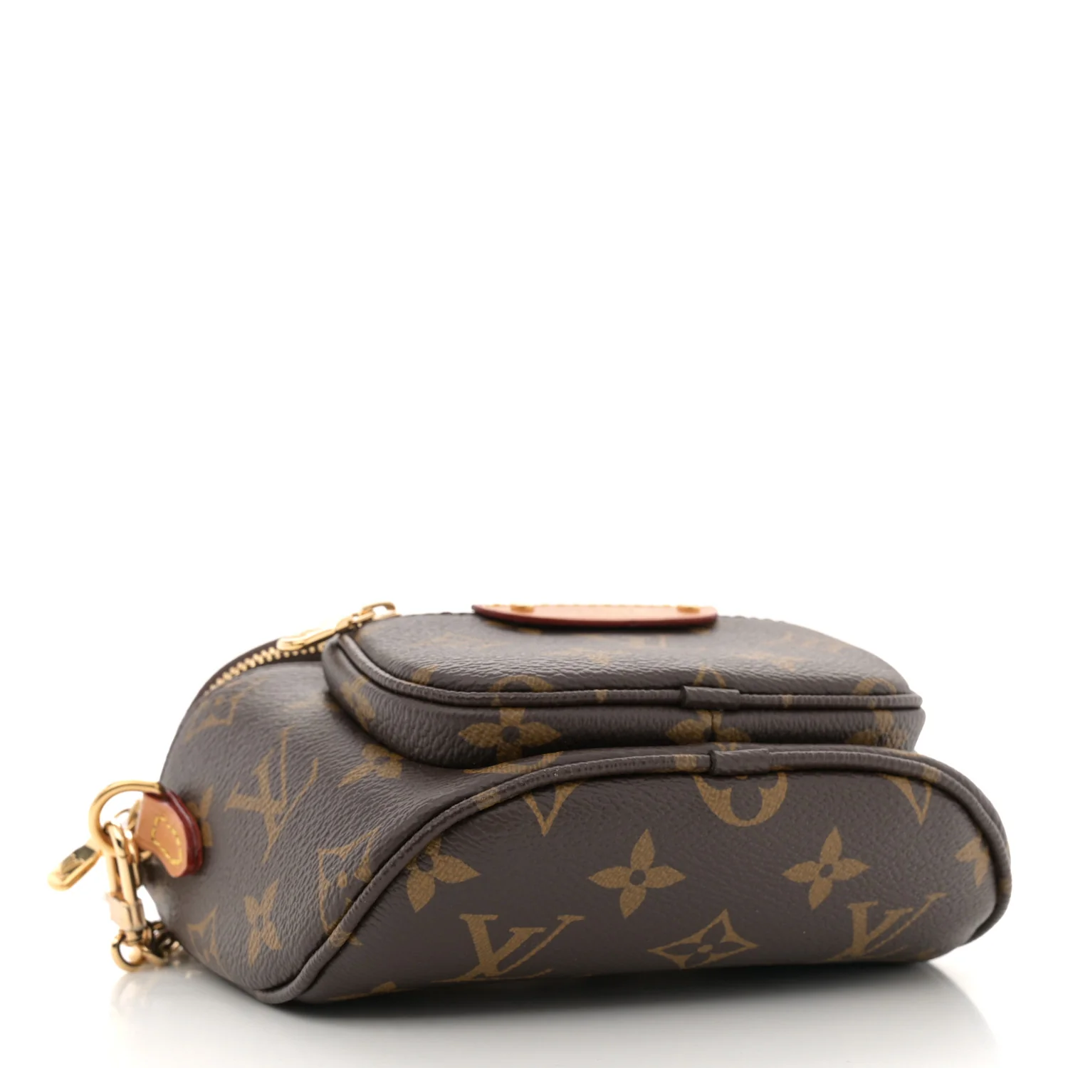 Monogram Mini Bumbag - Image 4