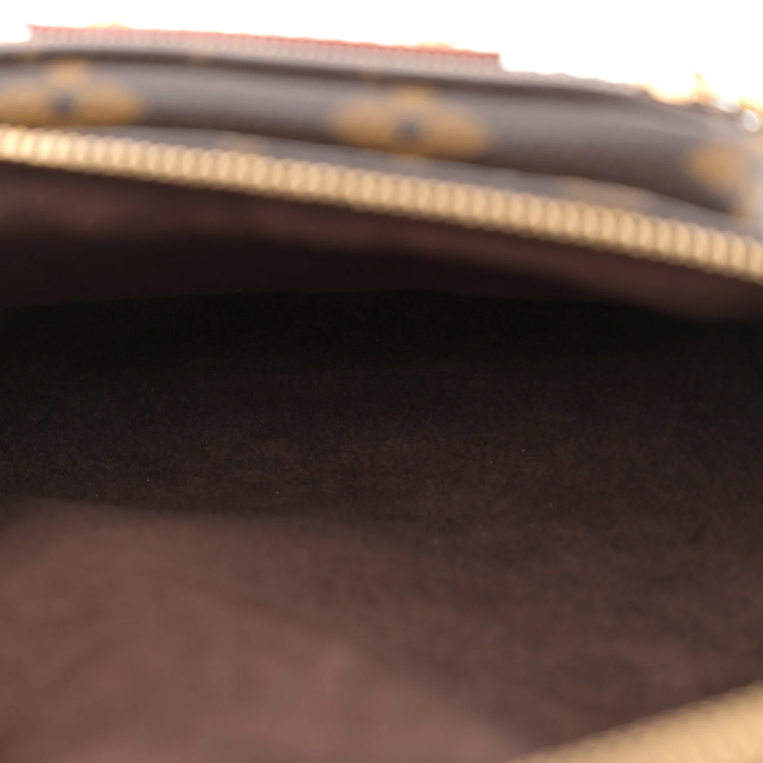 Monogram Mini Bumbag - Image 5