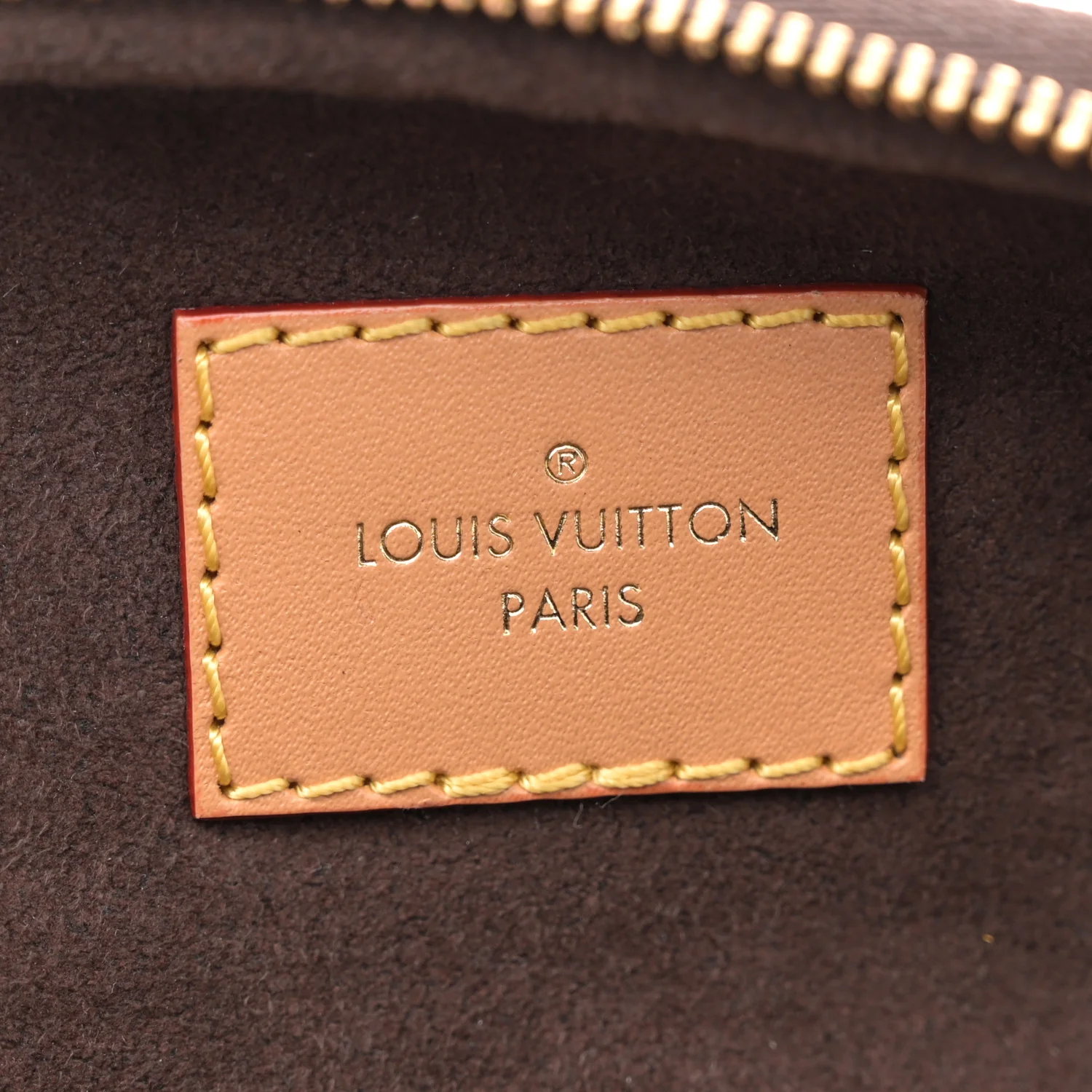 Monogram Mini Bumbag - Image 6