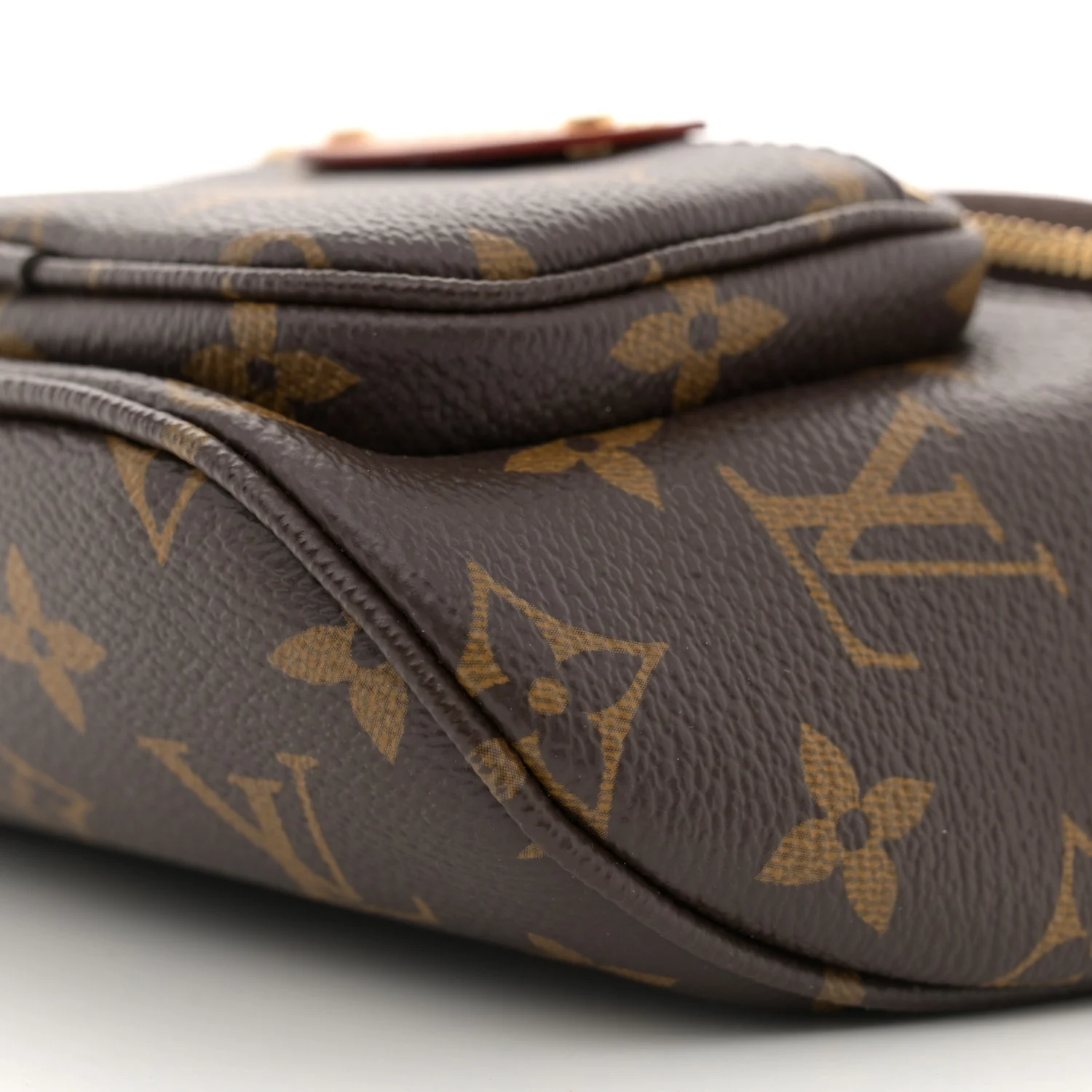 Monogram Mini Bumbag - Image 9