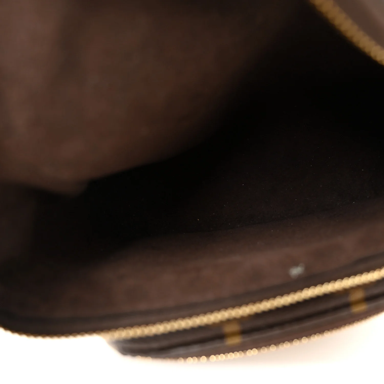 Monogram Mini Bumbag - Image 5