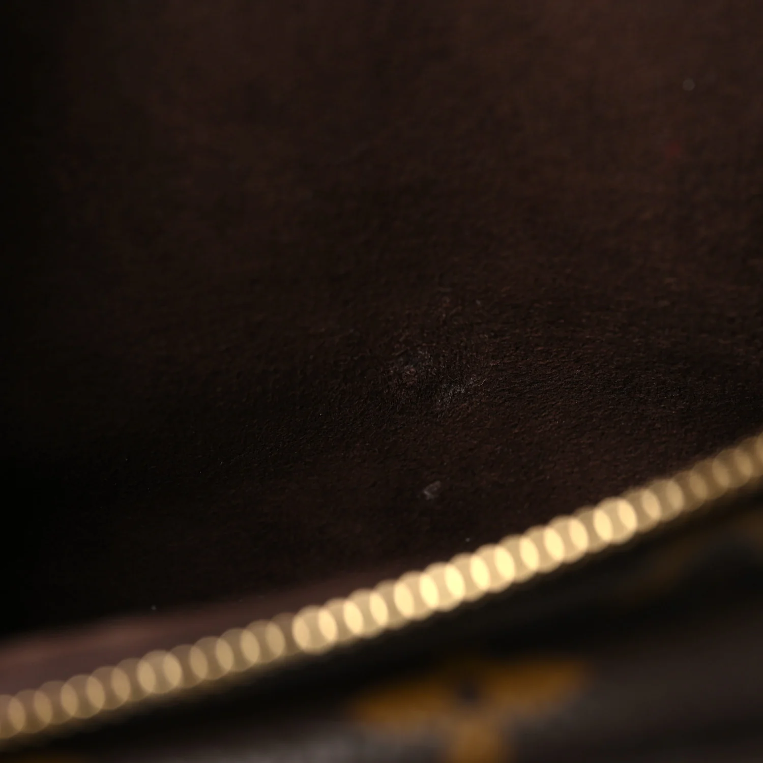 Monogram Mini Bumbag - Image 10