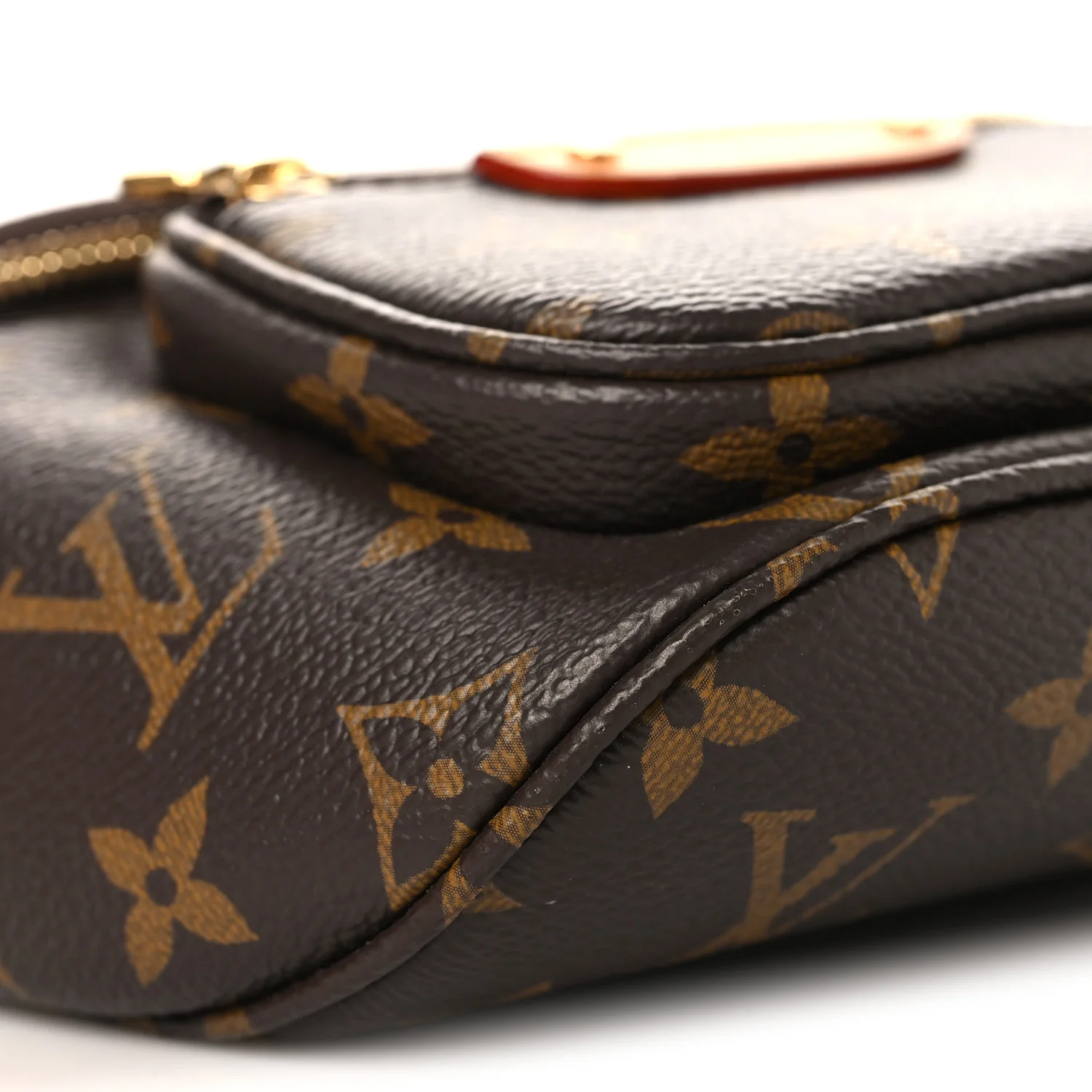 Monogram Mini Bumbag - Image 8
