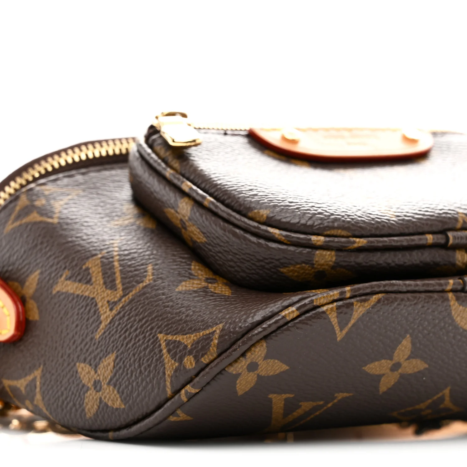 Monogram Mini Bumbag - Image 8