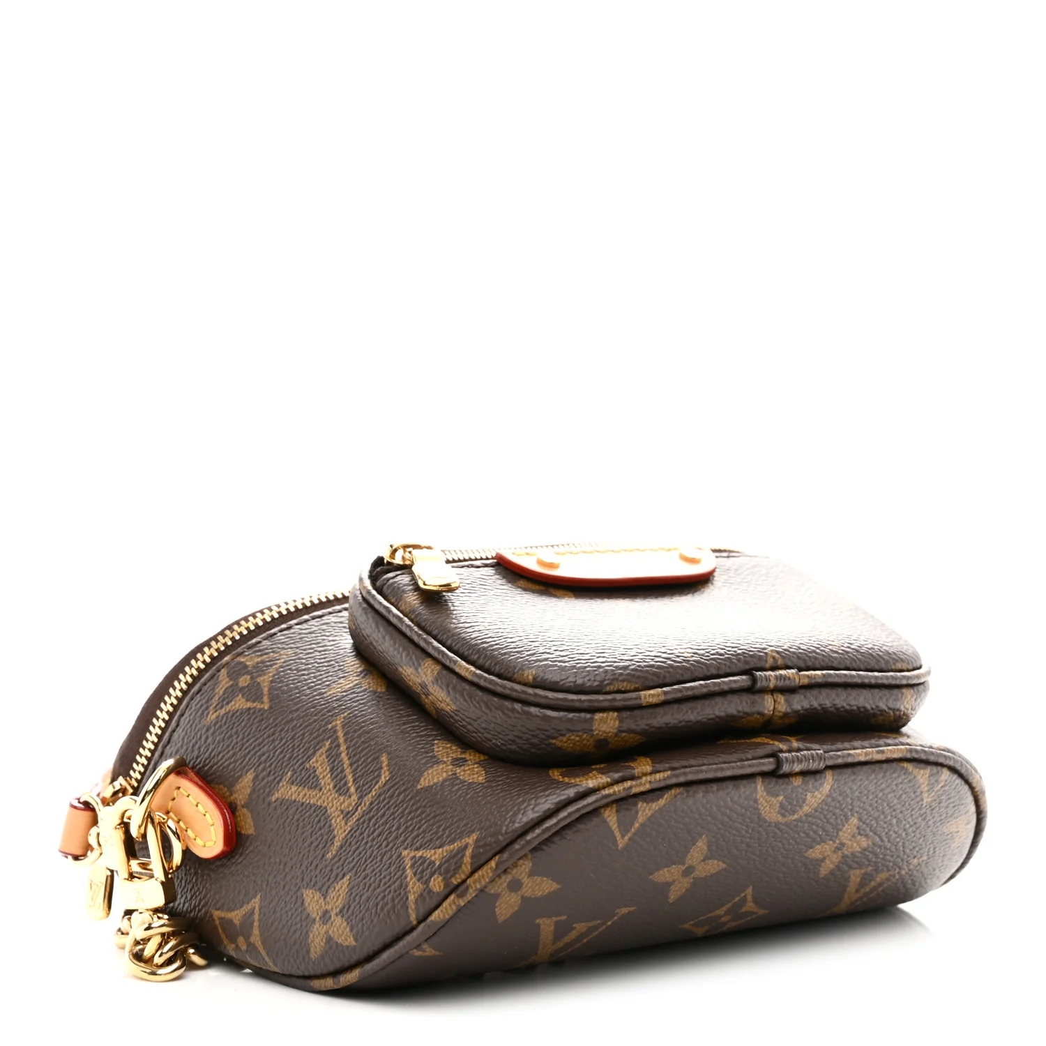 Monogram Mini Bumbag - Image 4
