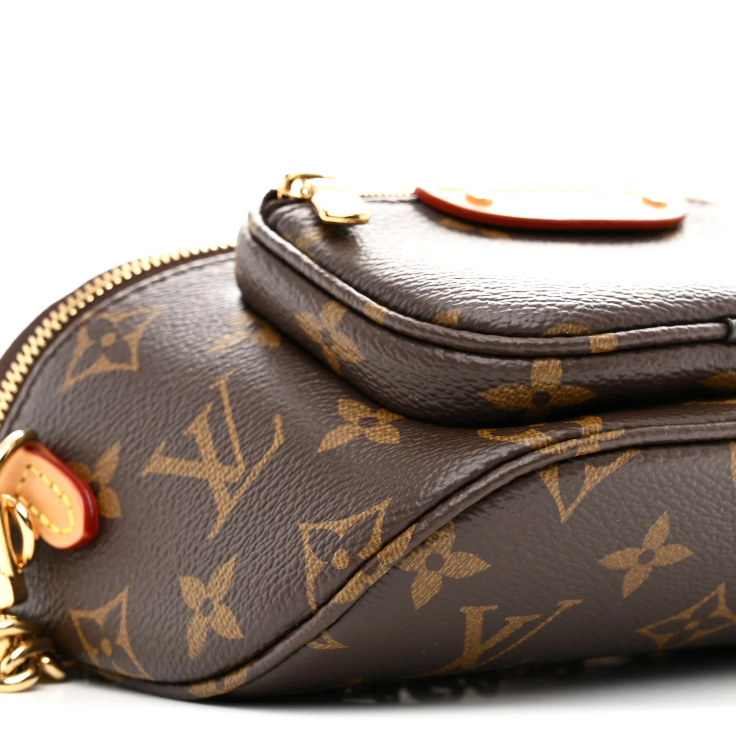 Monogram Mini Bumbag - Image 8