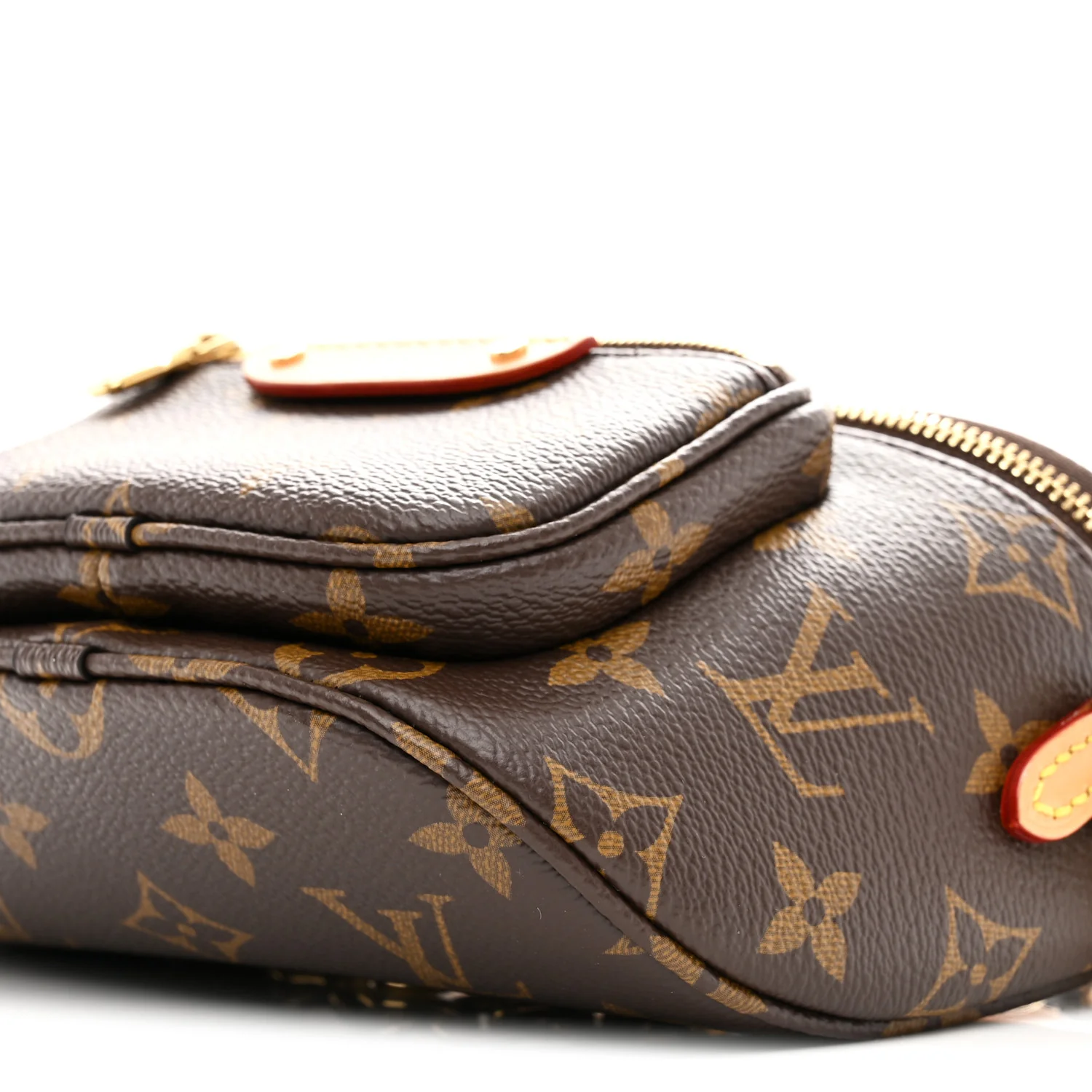 Monogram Mini Bumbag - Image 9