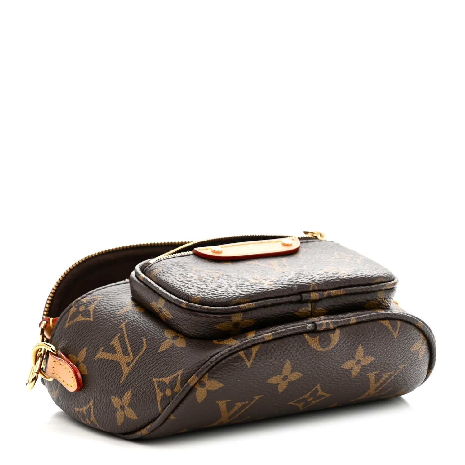 Monogram Mini Bumbag - Image 4
