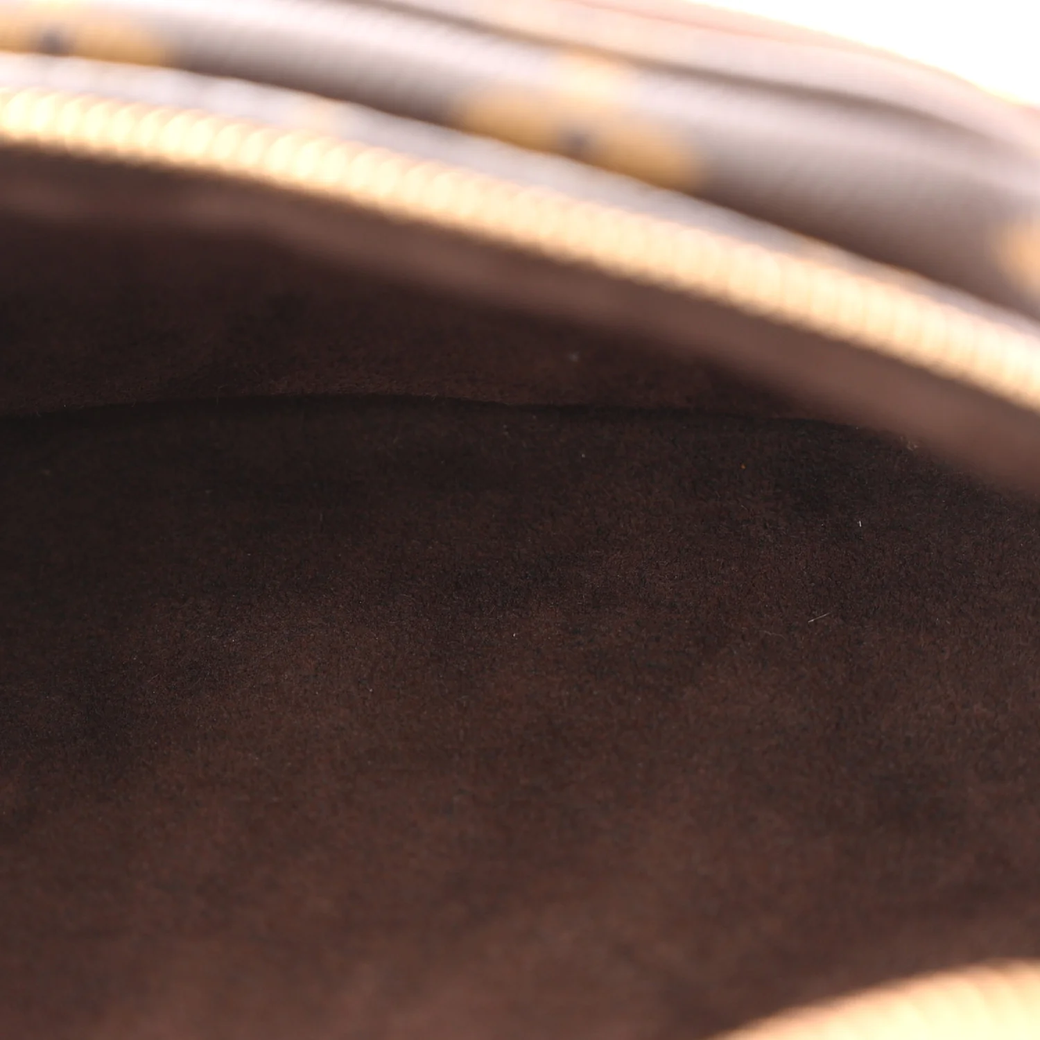 Monogram Mini Bumbag - Image 5