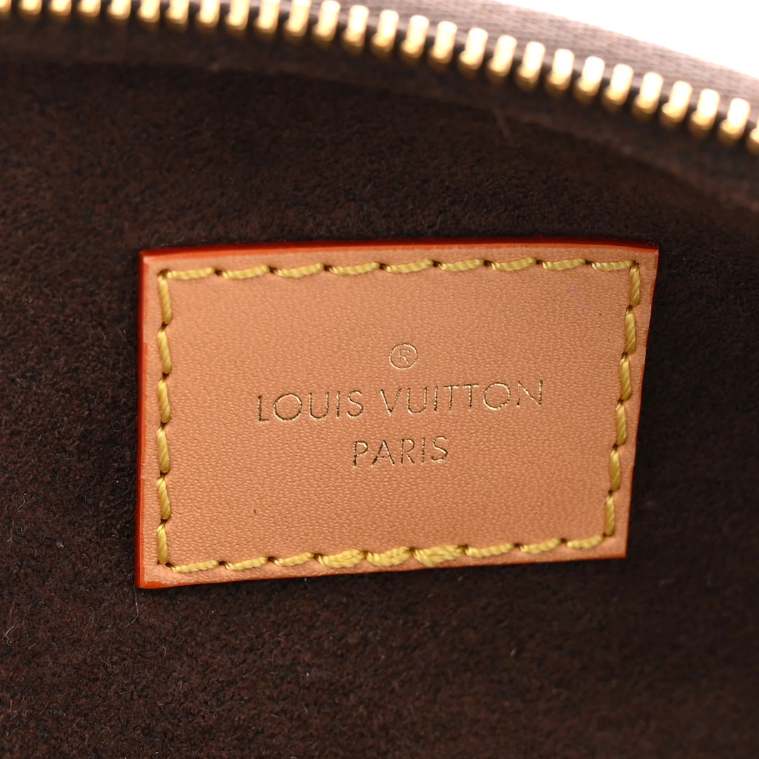 Monogram Mini Bumbag - Image 6